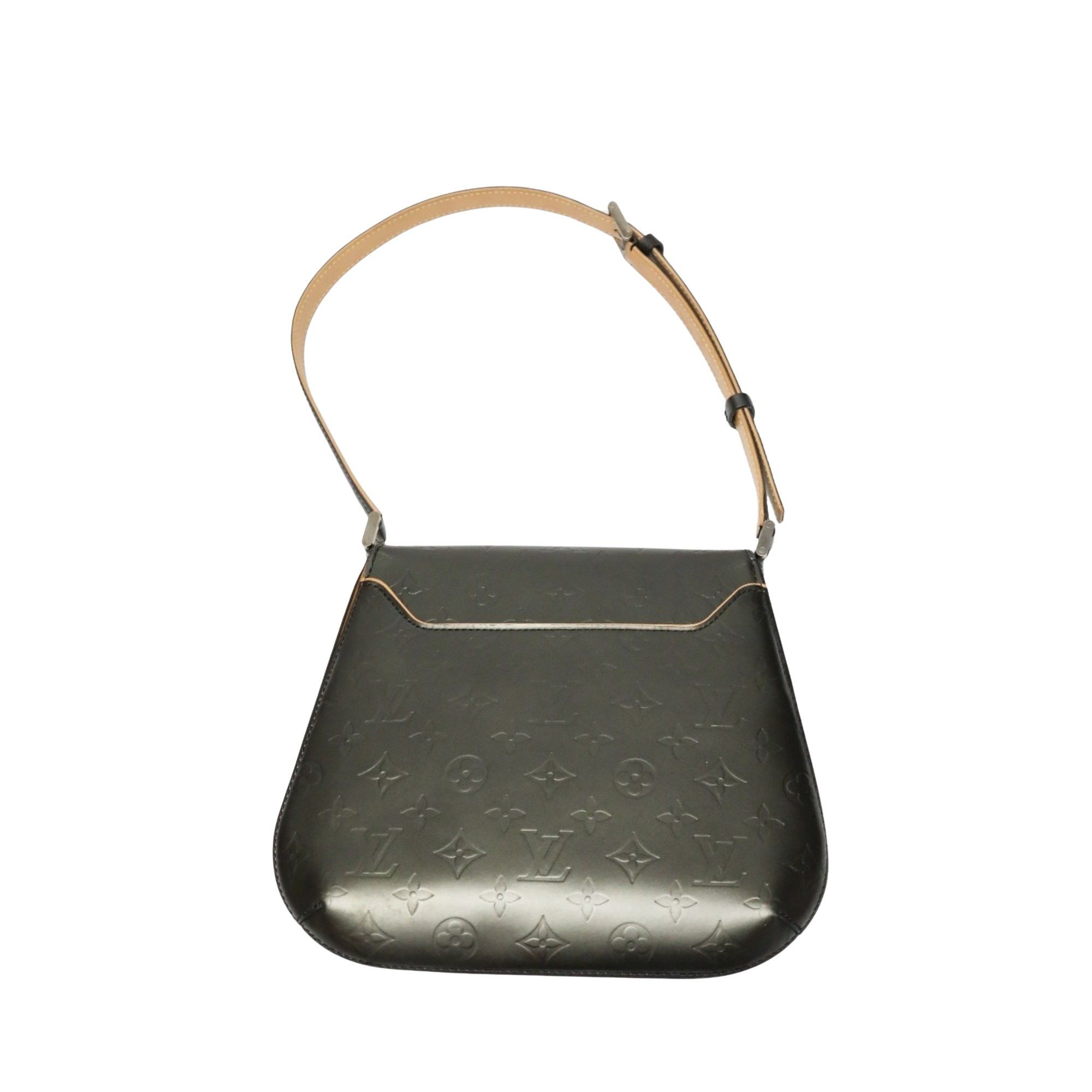 Louis Vuitton Louis Vuitton Webster street shoulder Size ONE SIZE - 2 Thumbnail