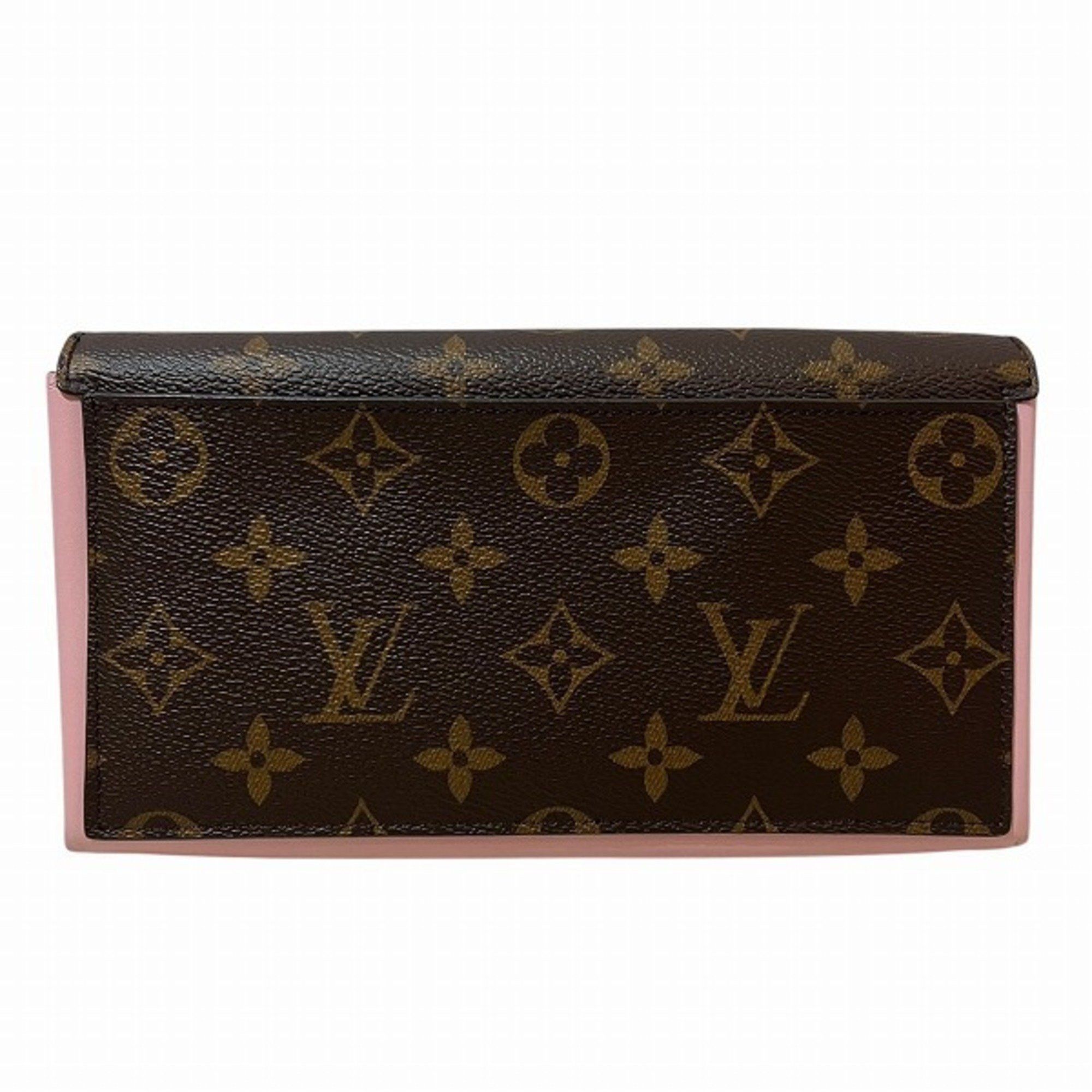 Louis Vuitton Louis Vuitton Flore wallet Size ONE SIZE - 2 Thumbnail