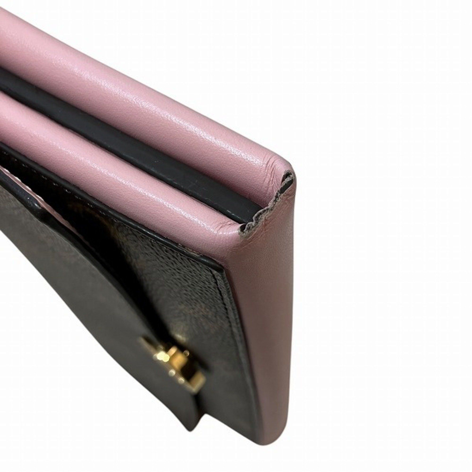Louis Vuitton Louis Vuitton Flore wallet Size ONE SIZE - 4 Thumbnail