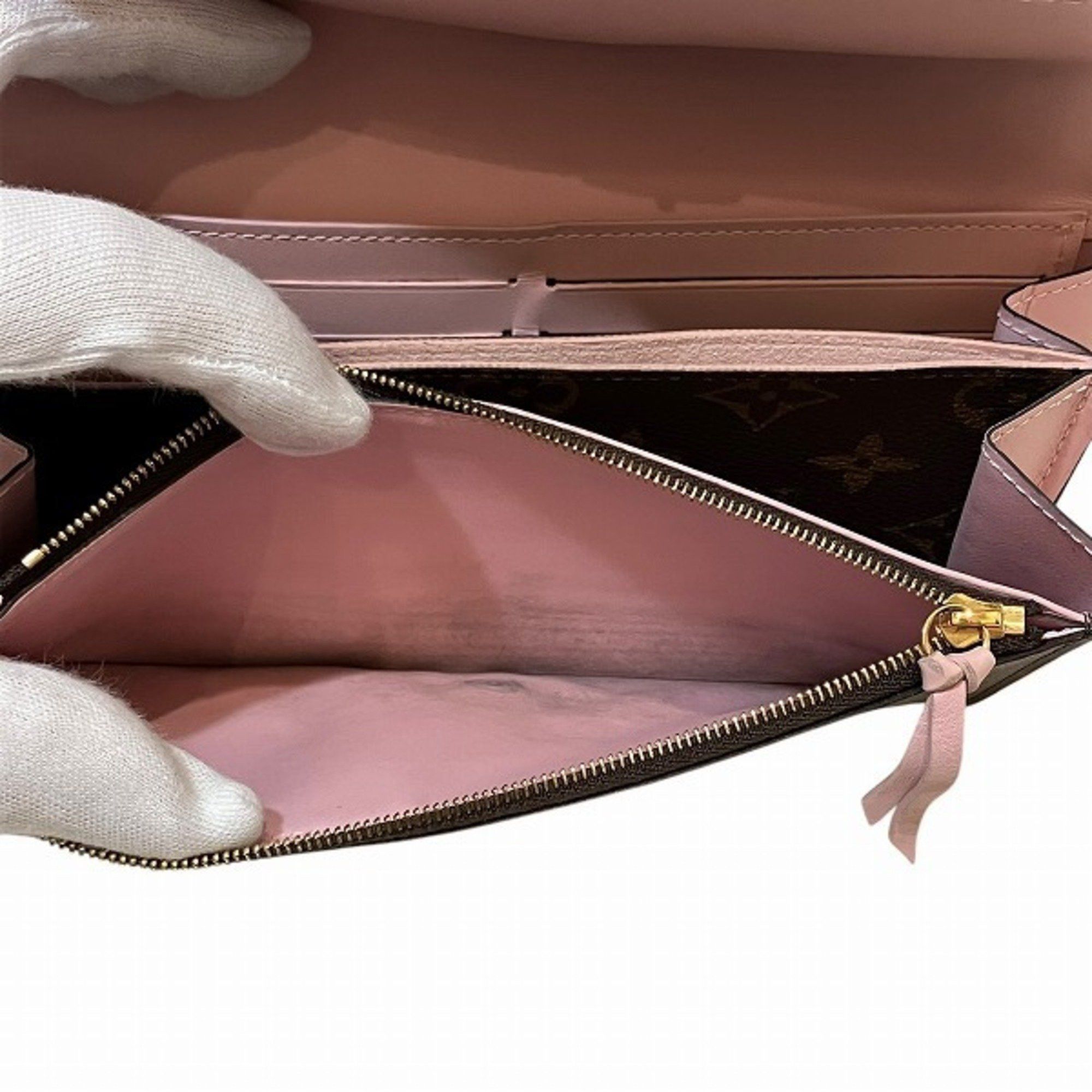 Louis Vuitton Louis Vuitton Flore wallet Size ONE SIZE - 6 Thumbnail