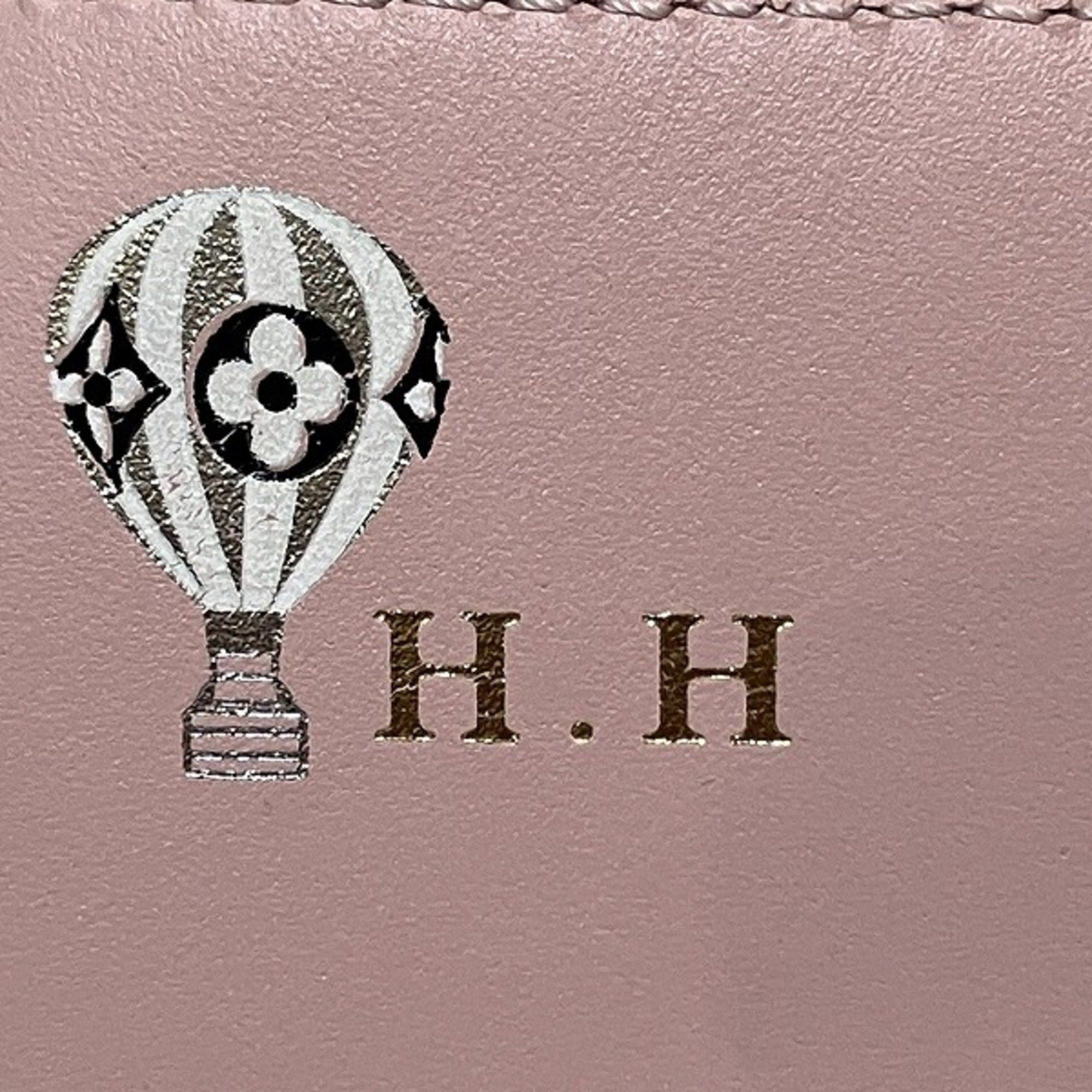 Louis Vuitton Louis Vuitton Flore wallet Size ONE SIZE - 8 Thumbnail