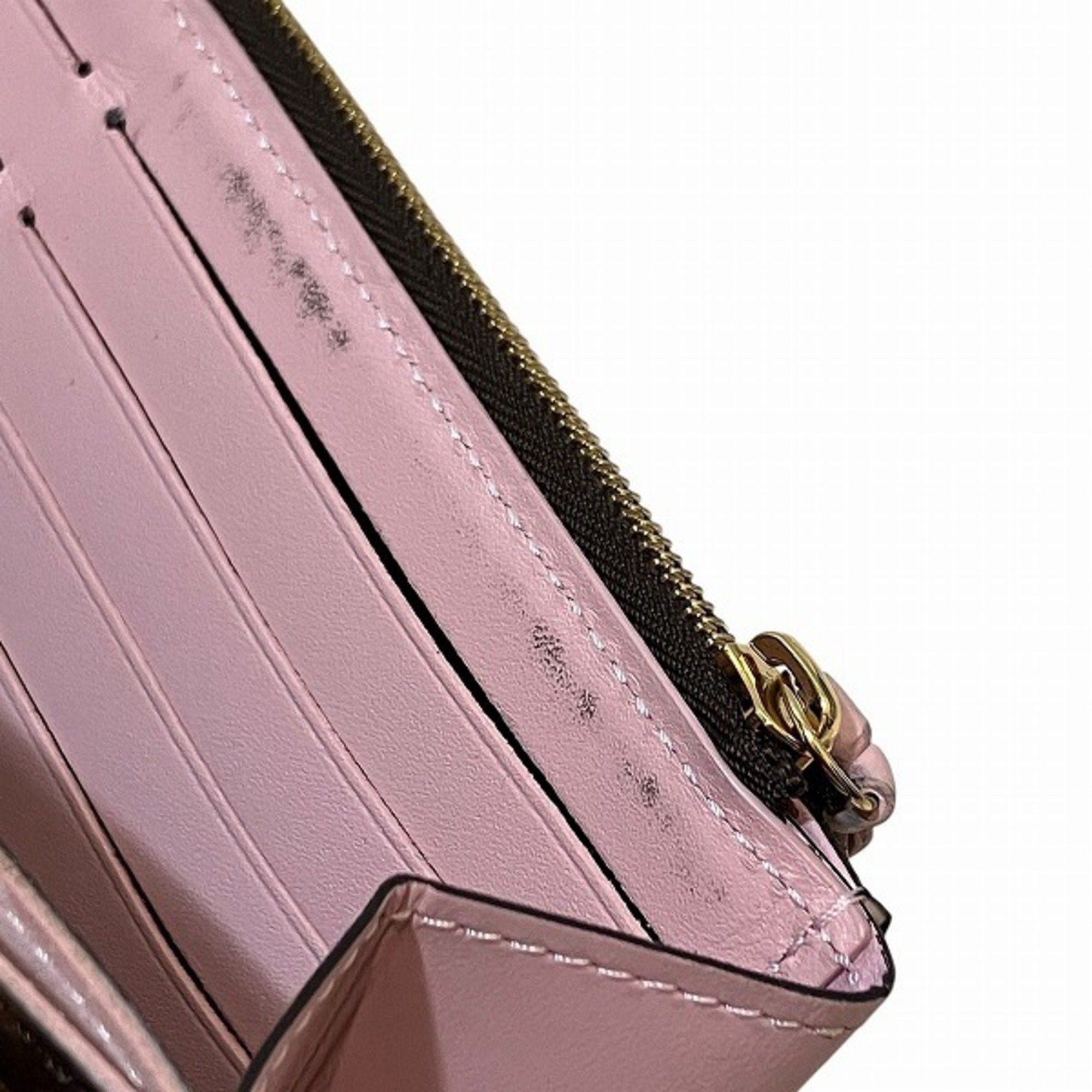 Louis Vuitton Louis Vuitton Flore wallet Size ONE SIZE - 5 Thumbnail