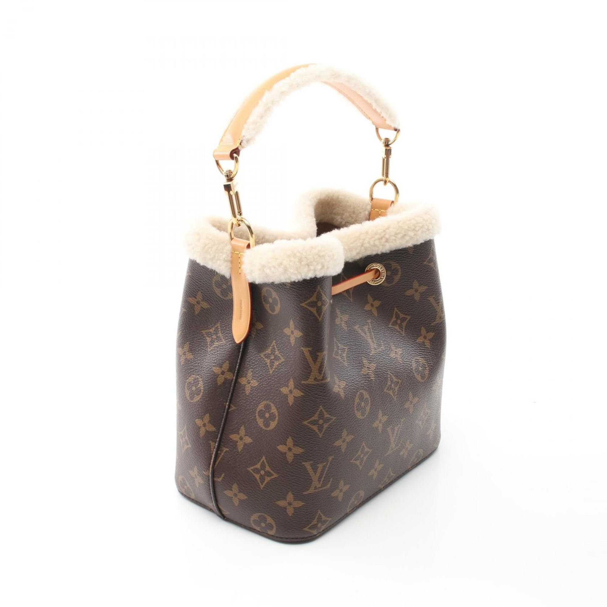 Louis Vuitton Louis Vuitton Néonoé Bb handbag Size ONE SIZE - 3 Thumbnail