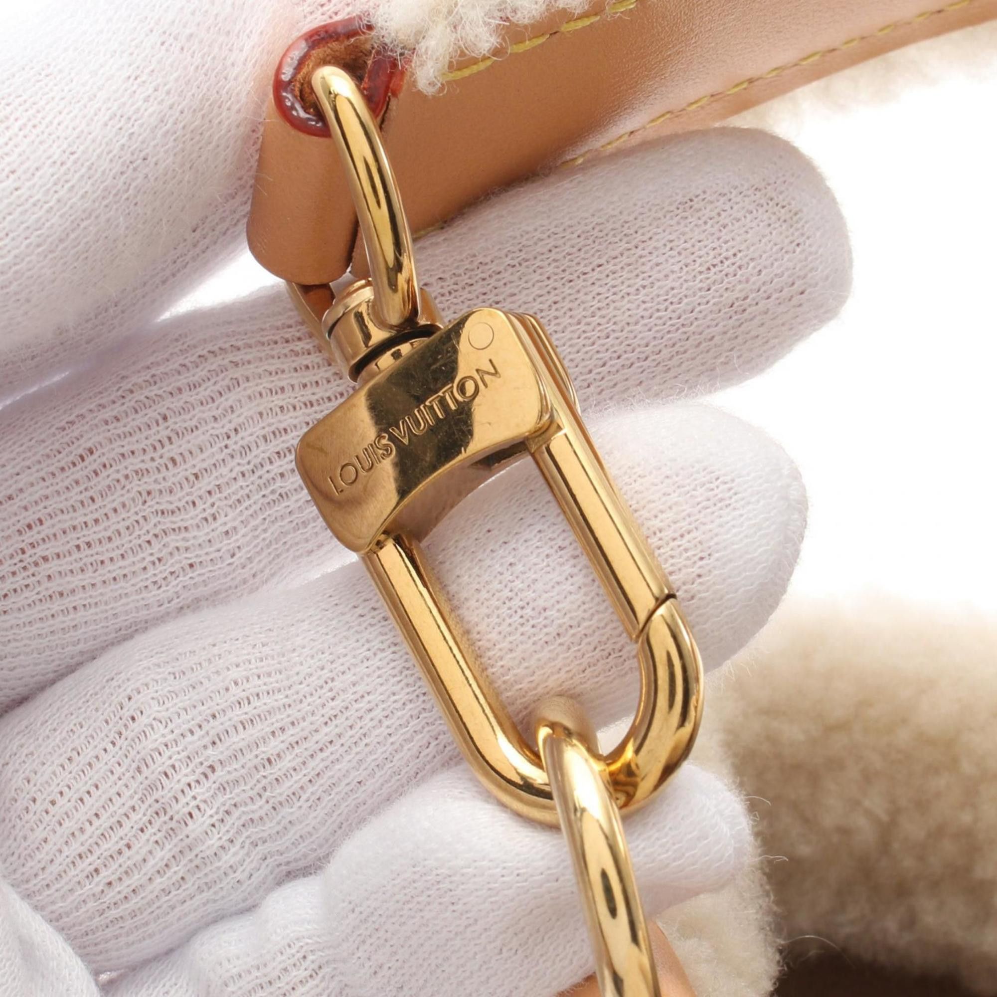 Louis Vuitton Louis Vuitton Néonoé Bb handbag Size ONE SIZE - 4 Thumbnail