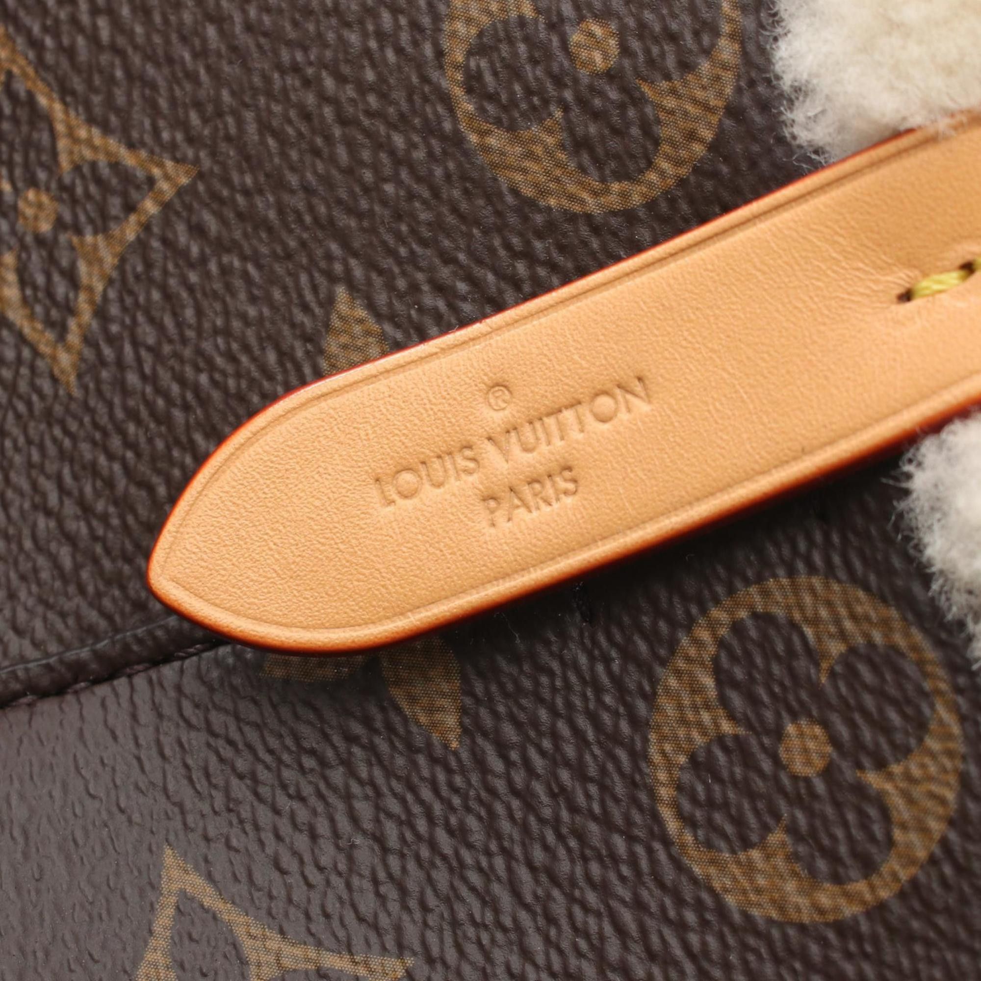 Louis Vuitton Louis Vuitton Néonoé Bb handbag Size ONE SIZE - 6 Thumbnail