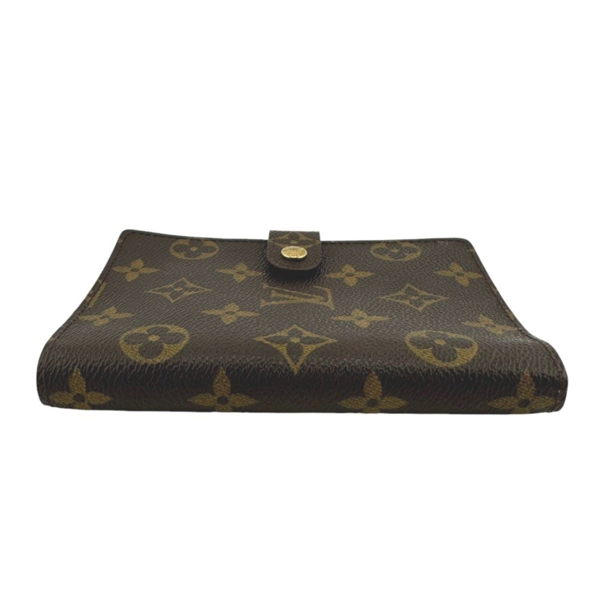 Louis Vuitton Louis Vuitton Agenda cover wallet Size ONE SIZE - 5 Thumbnail