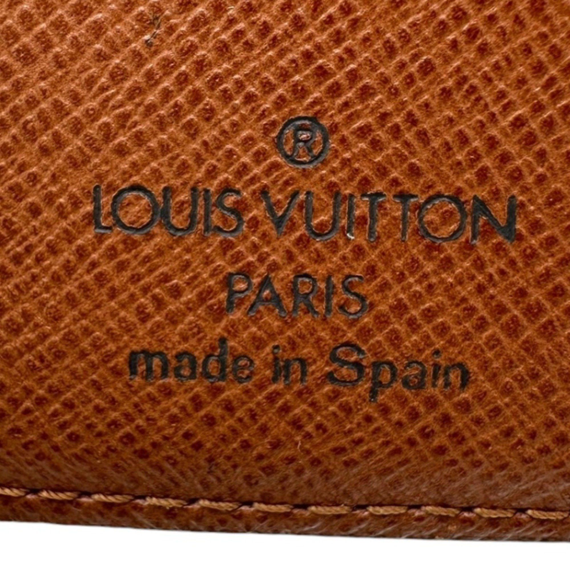 Louis Vuitton Louis Vuitton Agenda cover wallet Size ONE SIZE - 15 Thumbnail
