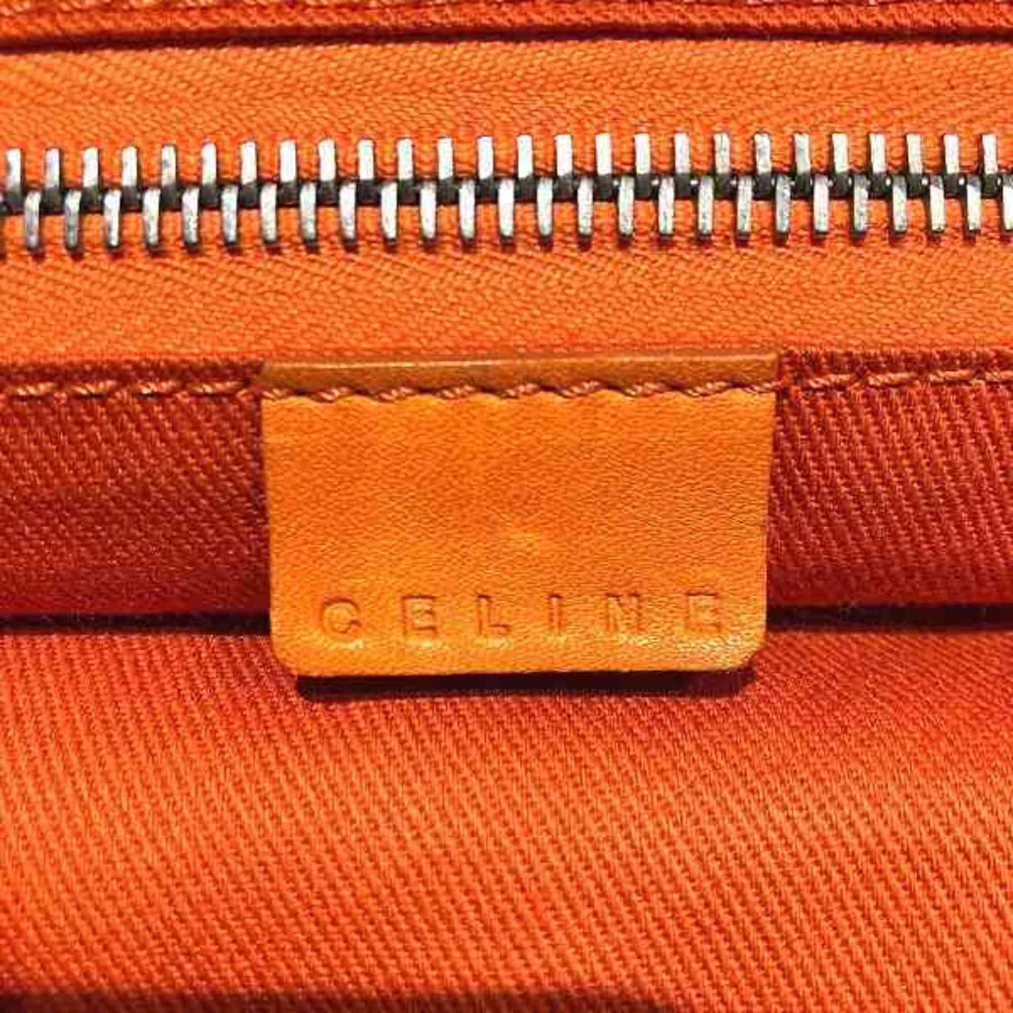 Celine Céline Boogie tote Size ONE SIZE - 8 Thumbnail