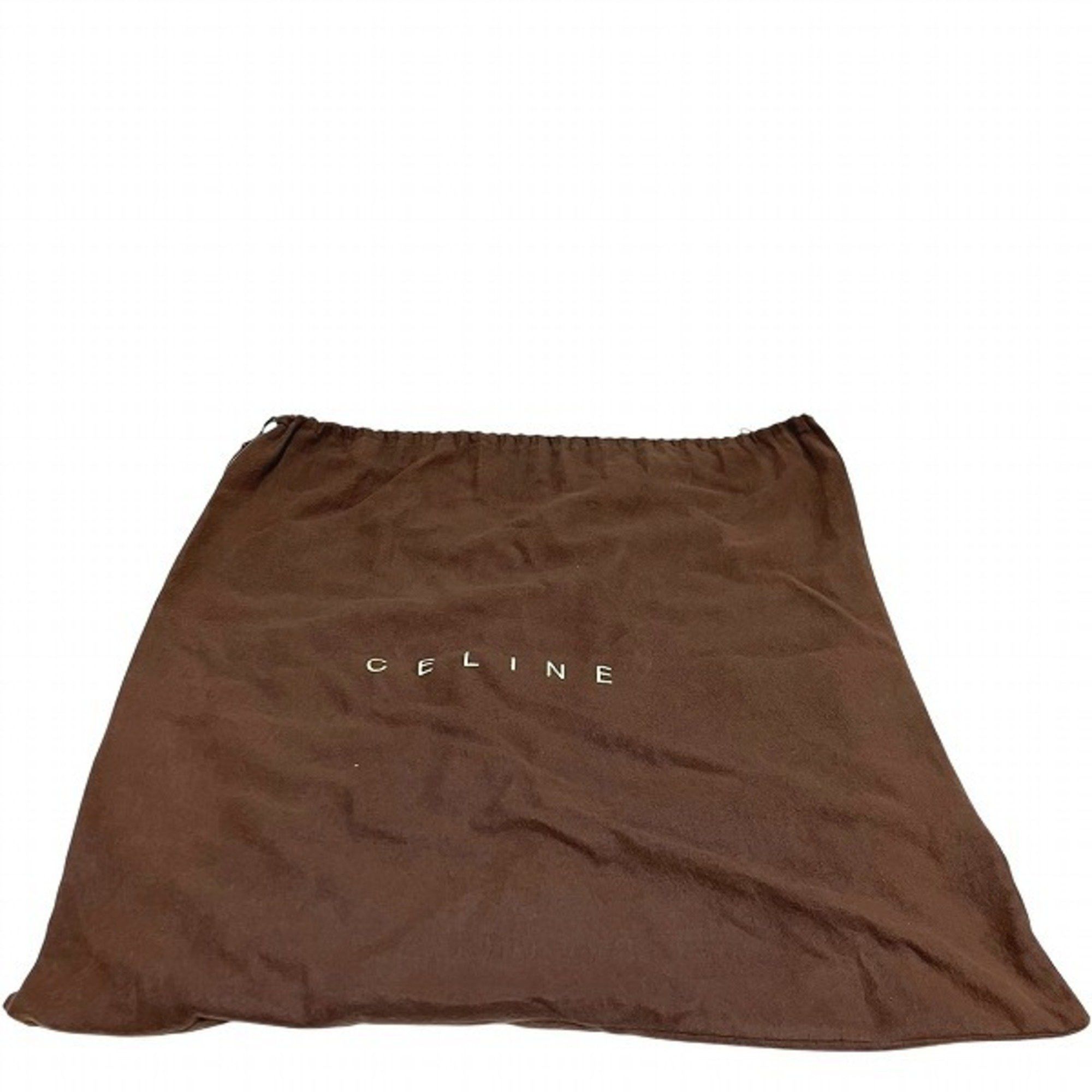 Celine Céline Boogie tote Size ONE SIZE - 9 Thumbnail