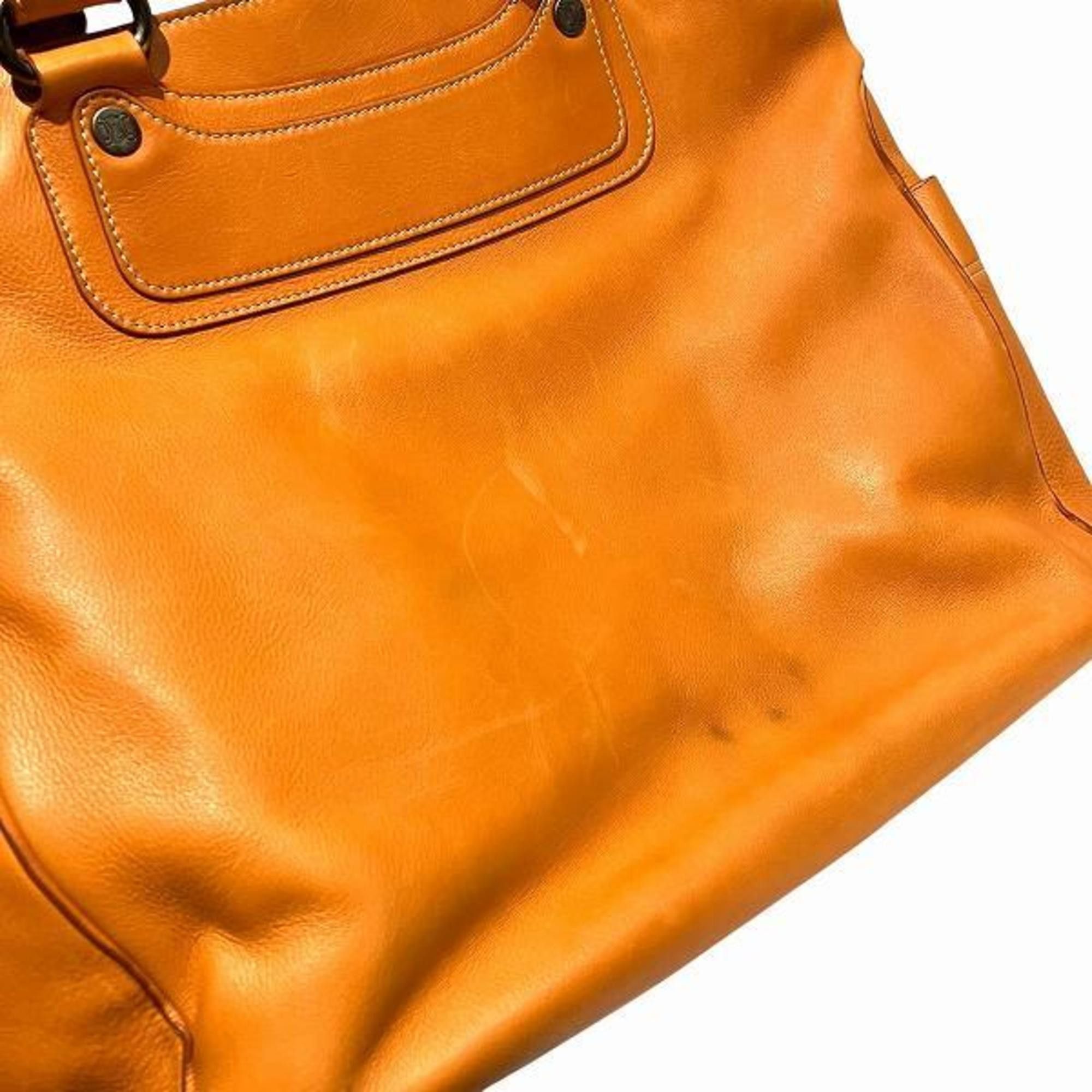 Celine Céline Boogie tote Size ONE SIZE - 6 Thumbnail