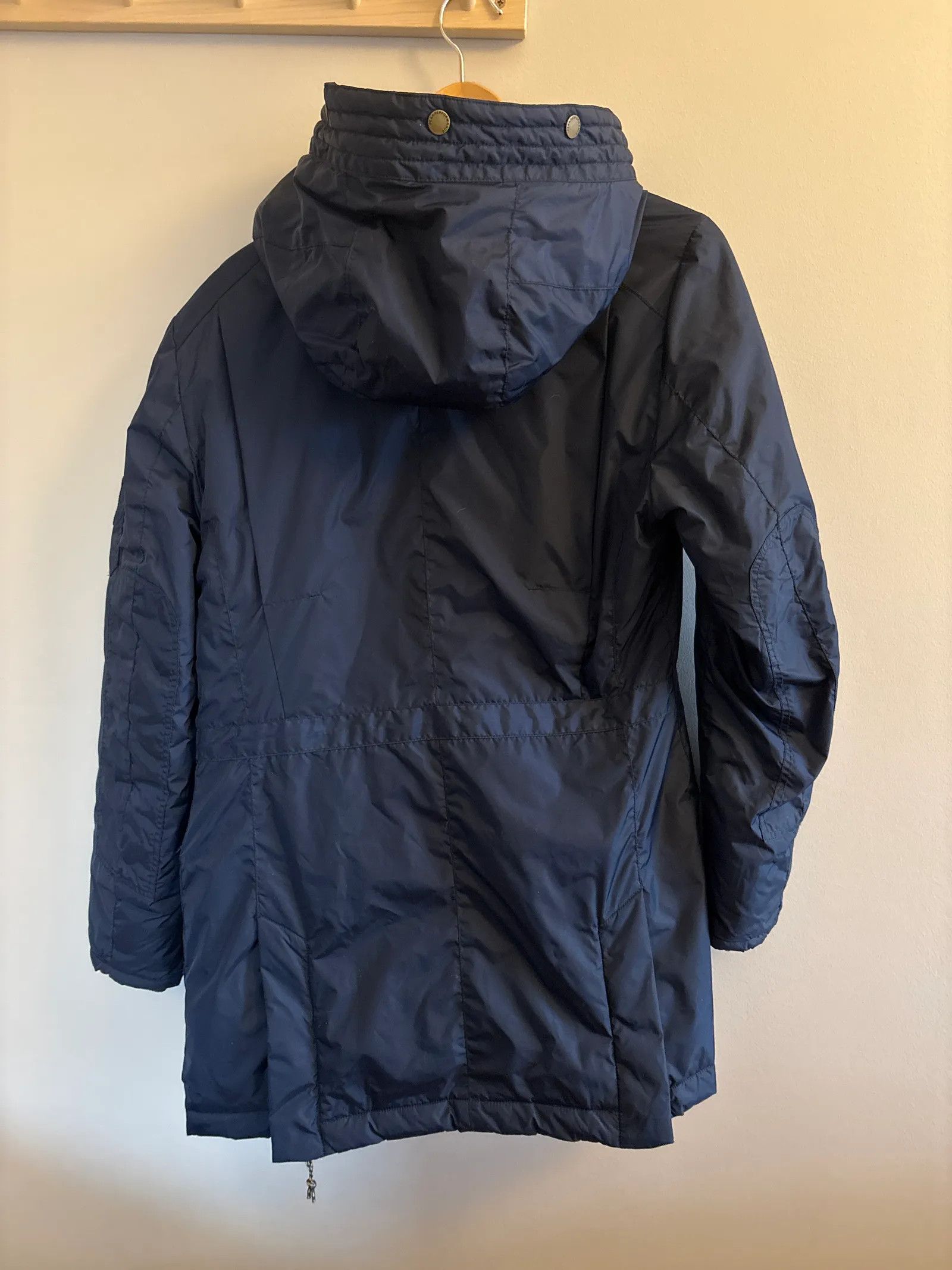 Peak Performance Peak Performance Mildred J Jacket Size M / US 6-8 / IT 42-44 - 4 Thumbnail