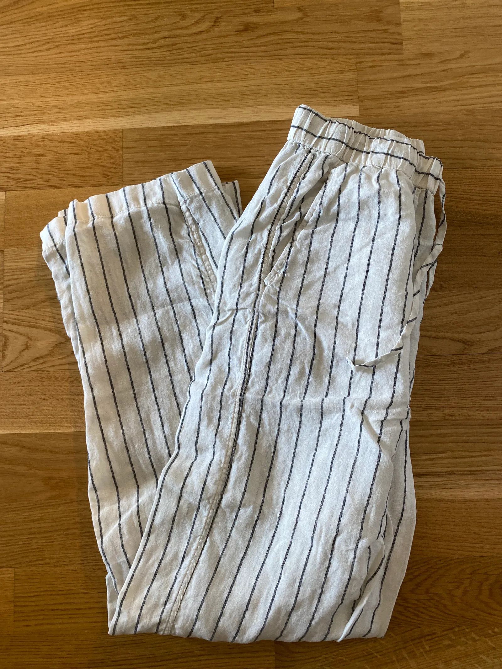 Arket Arket Pants Size 25" / US 0 / IT 36 - 3 Thumbnail