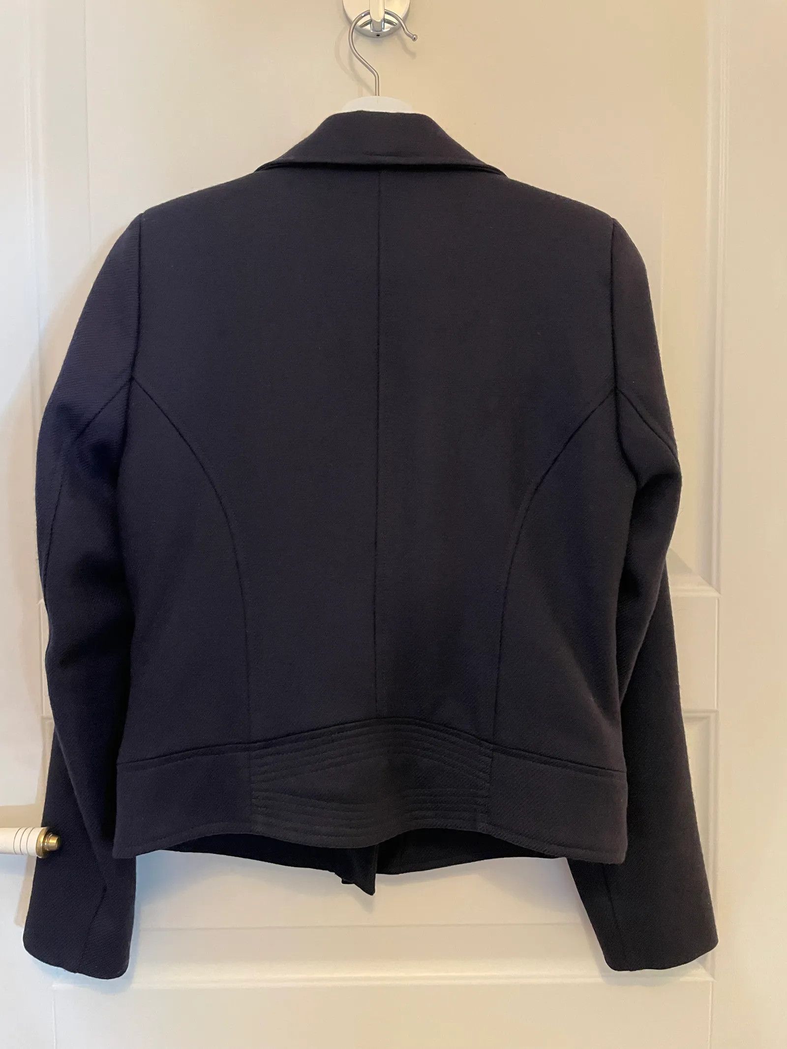 Baum und Pferdgarten Baum und Pferdgarten Jacket Size XS / US 0-2 / IT 36-38 - 4 Thumbnail