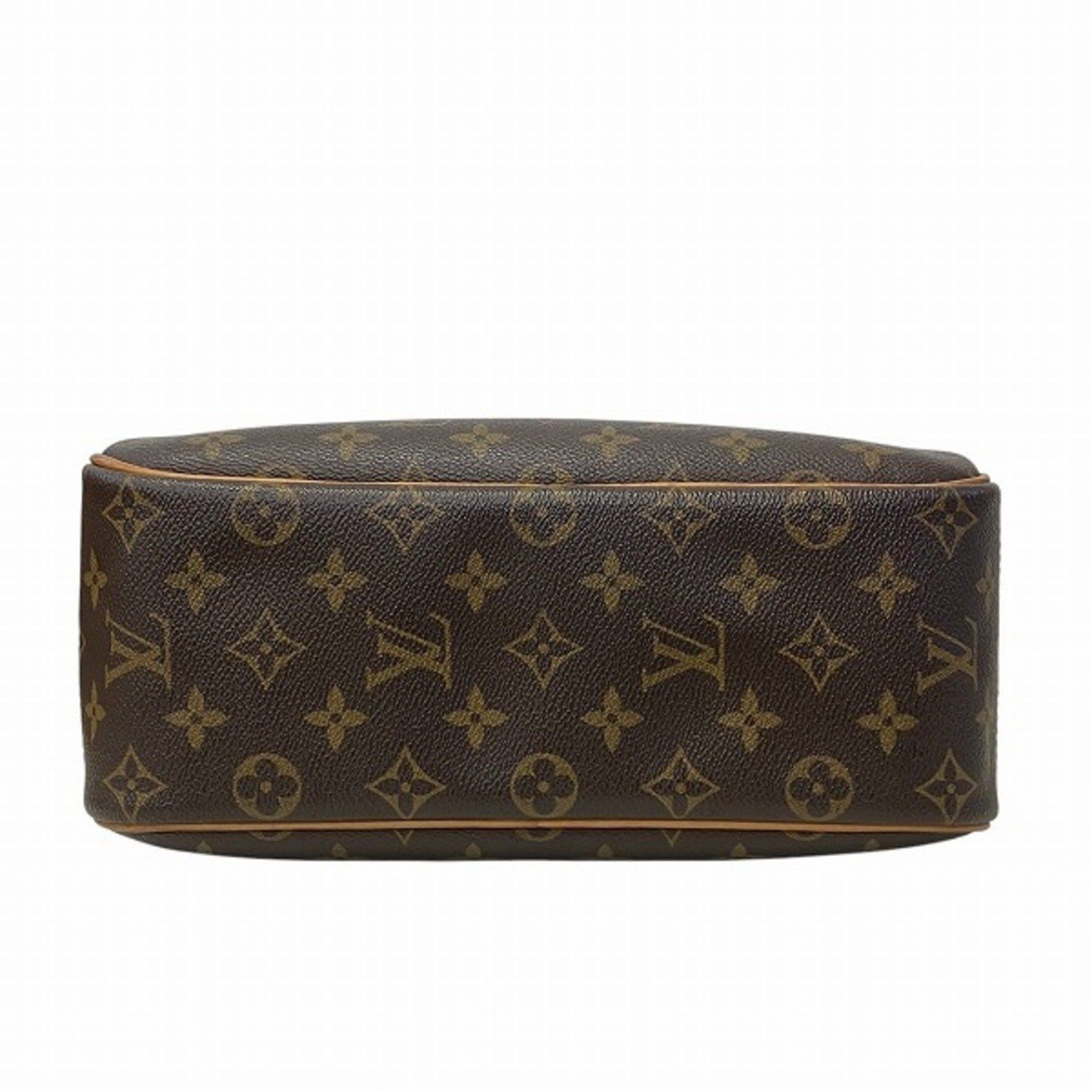Louis Vuitton Louis Vuitton Trouville handbag Size ONE SIZE - 5 Thumbnail