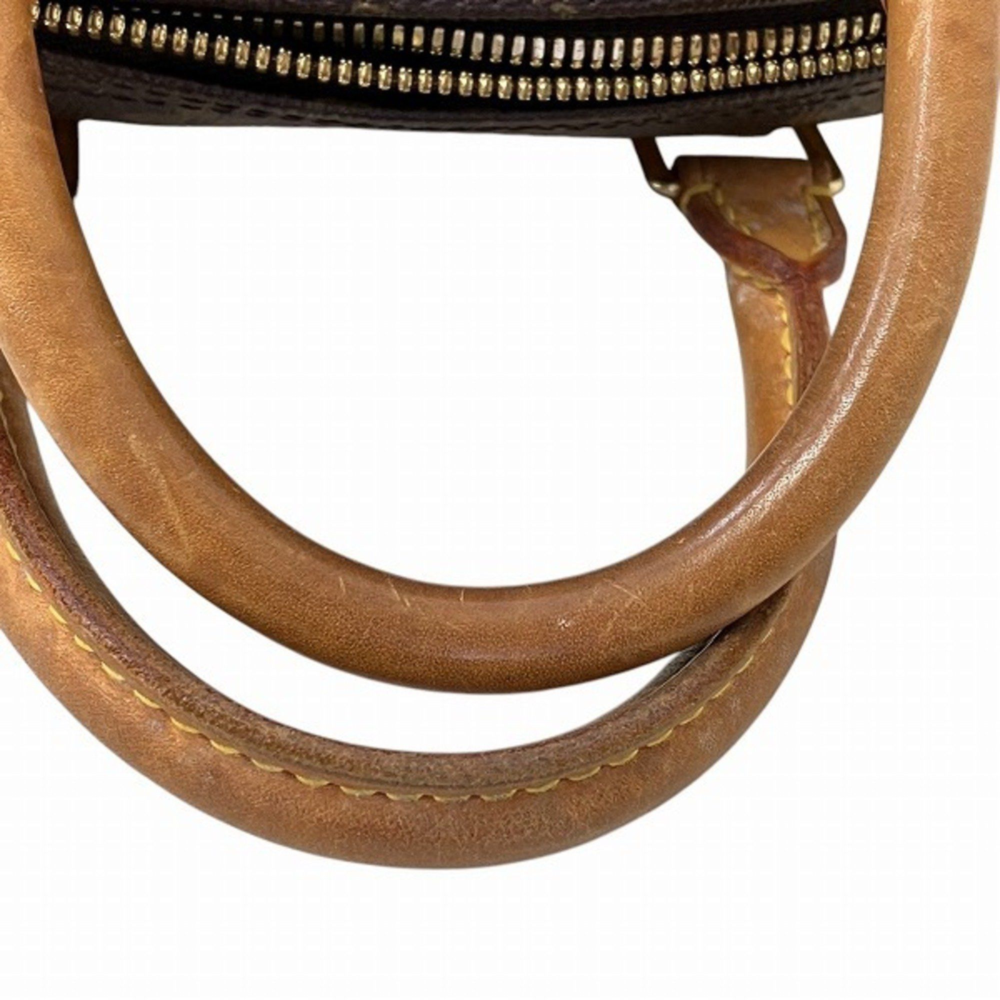 Louis Vuitton Louis Vuitton Trouville handbag Size ONE SIZE - 3 Thumbnail