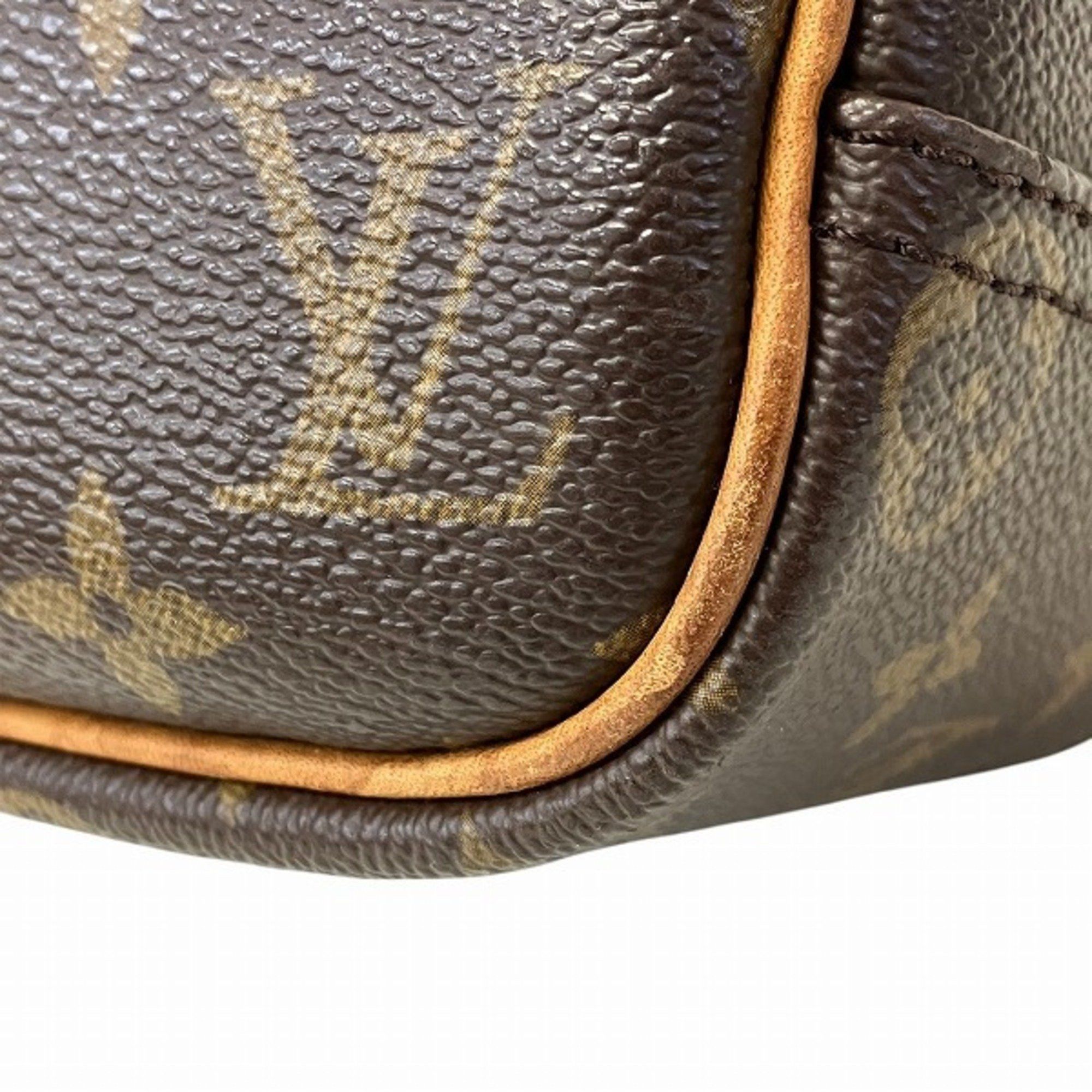 Louis Vuitton Louis Vuitton Trouville handbag Size ONE SIZE - 6 Thumbnail
