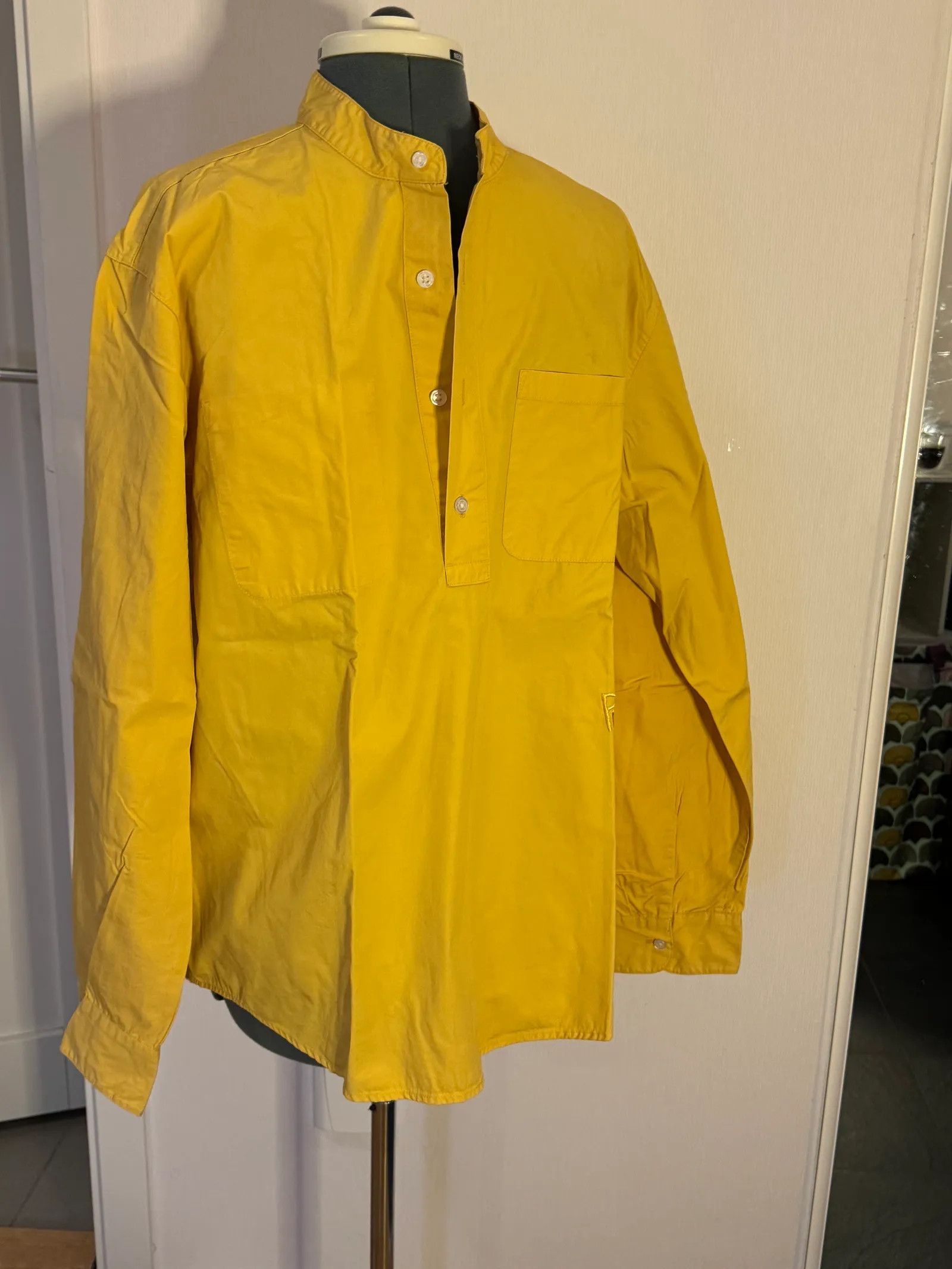 Carhartt Carhartt Carhart Fela Shirt Size US M / EU 48-50 / 2 - 3 Thumbnail