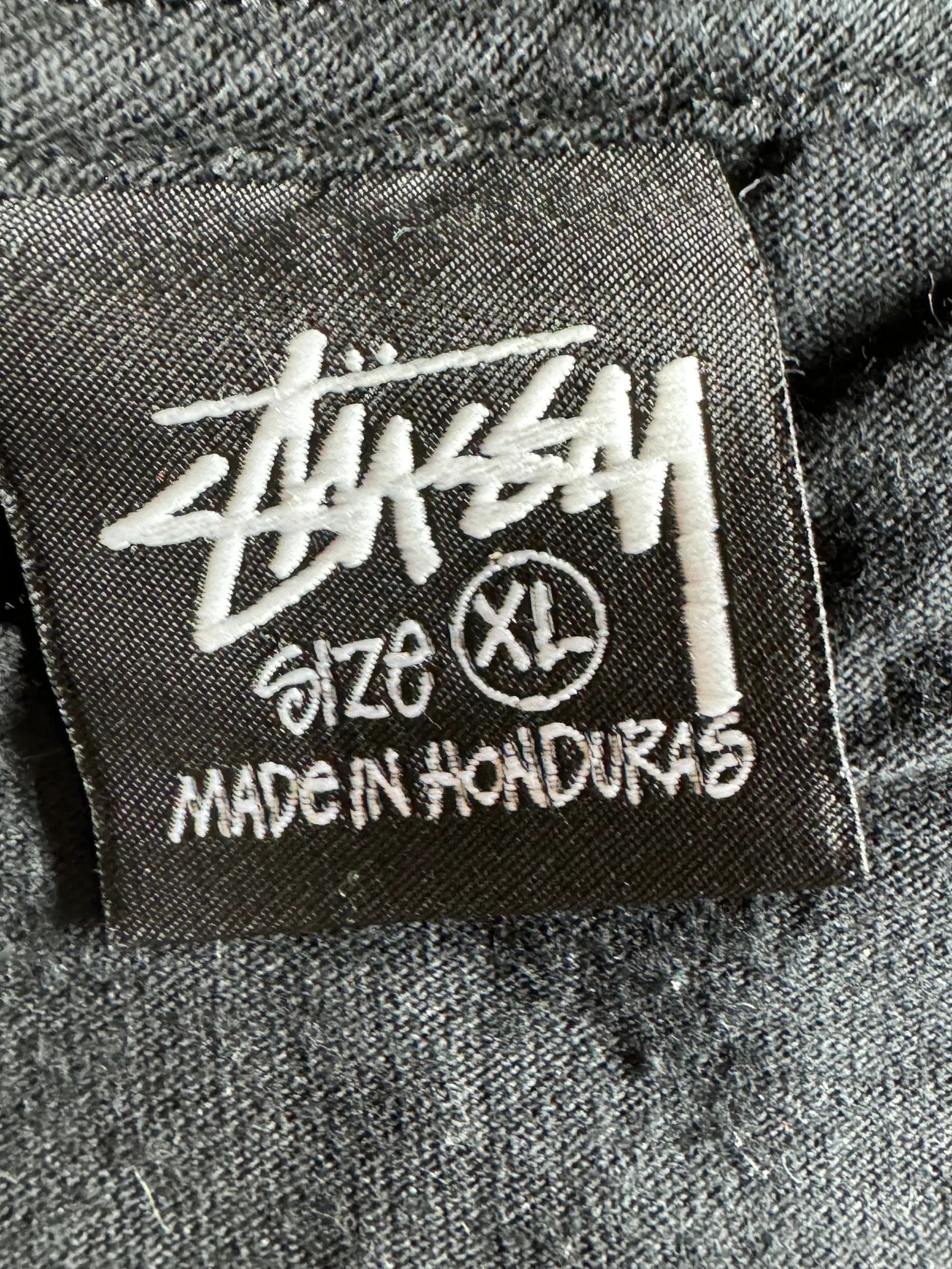 Stussy Stussy Sweatshirt Size US XL / EU 56 / 4 - 2 Thumbnail