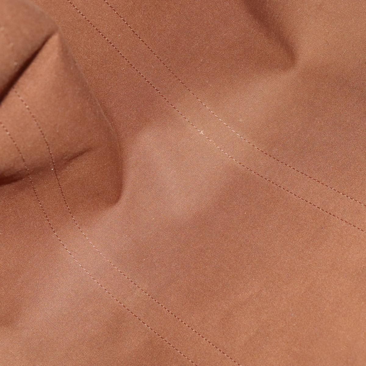Louis Vuitton Keepall Bandoulière 60 Brown Canvas Travel Bag (Pre-Owned) Size ONE SIZE - 11 Thumbnail