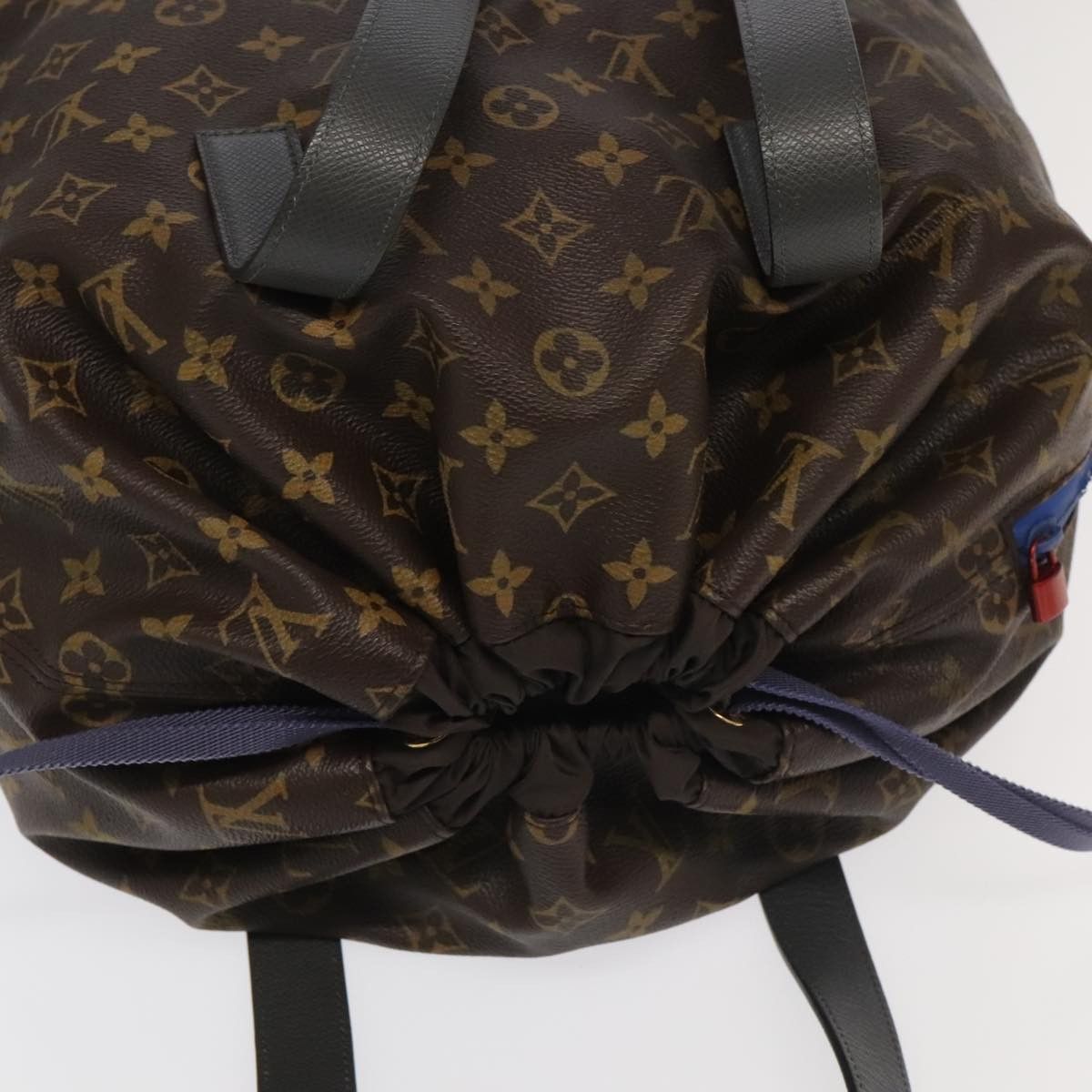 Louis Vuitton Cabas Light Brown Canvas Tote Bag (Pre-Owned) Size ONE SIZE - 20 Thumbnail