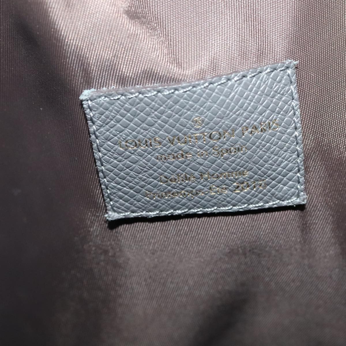 Louis Vuitton Cabas Light Brown Canvas Tote Bag (Pre-Owned) Size ONE SIZE - 15 Thumbnail