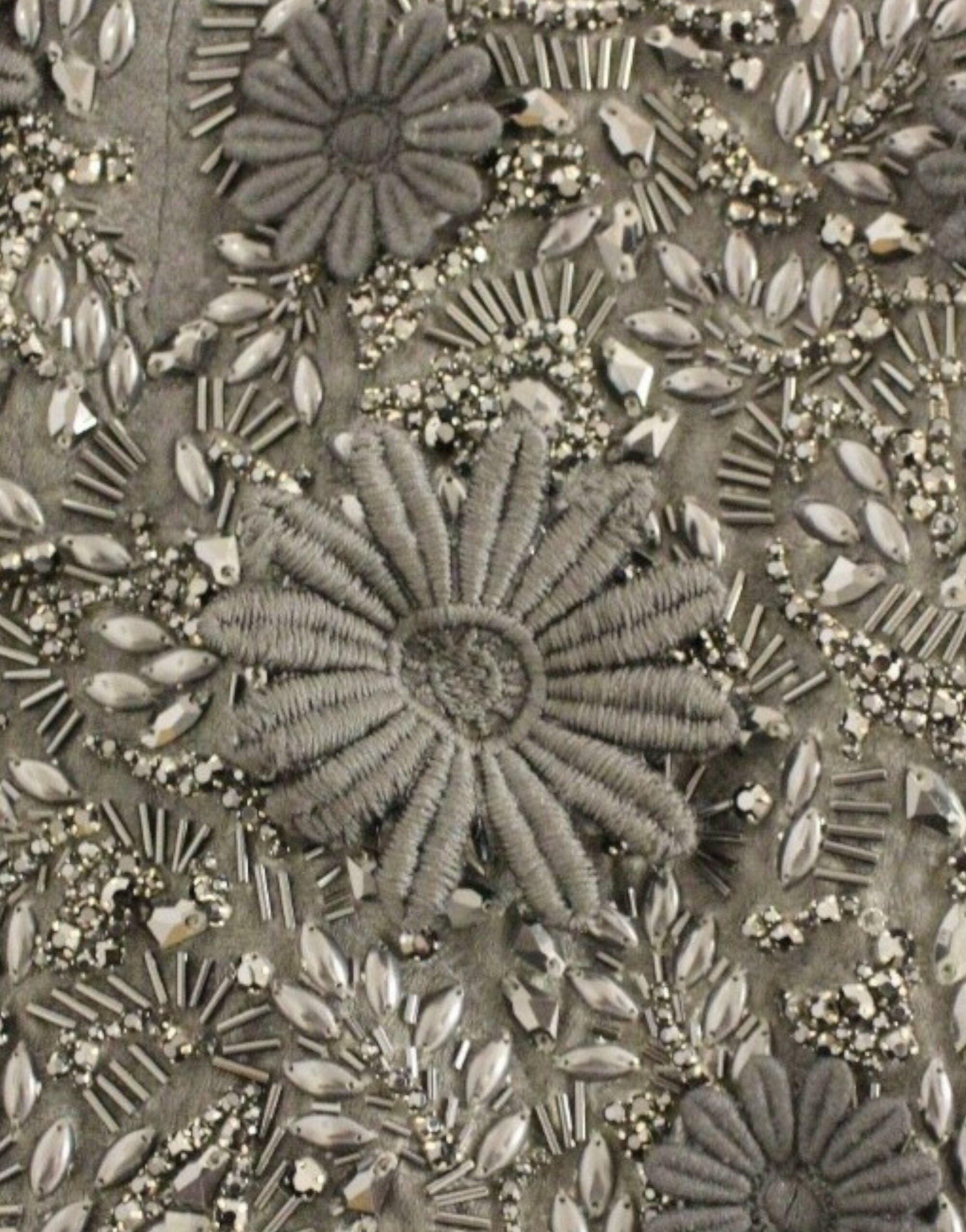 Dolce & Gabbana Elegant Sequined Mini Shift Women's Dress Size S / US 4 / IT 40 - 6 Thumbnail