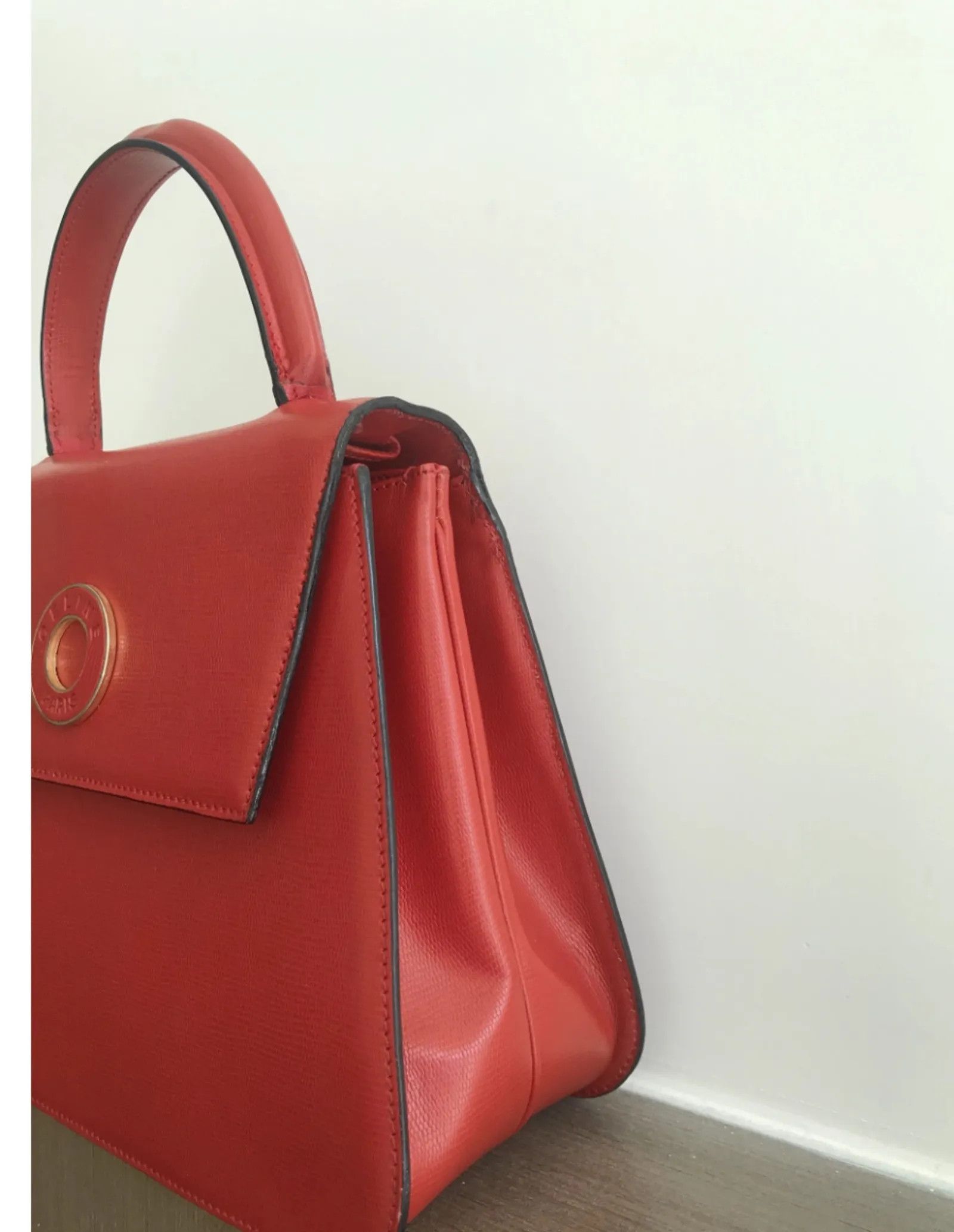 Celine Celine Bucket Bag Size ONE SIZE - 4 Thumbnail