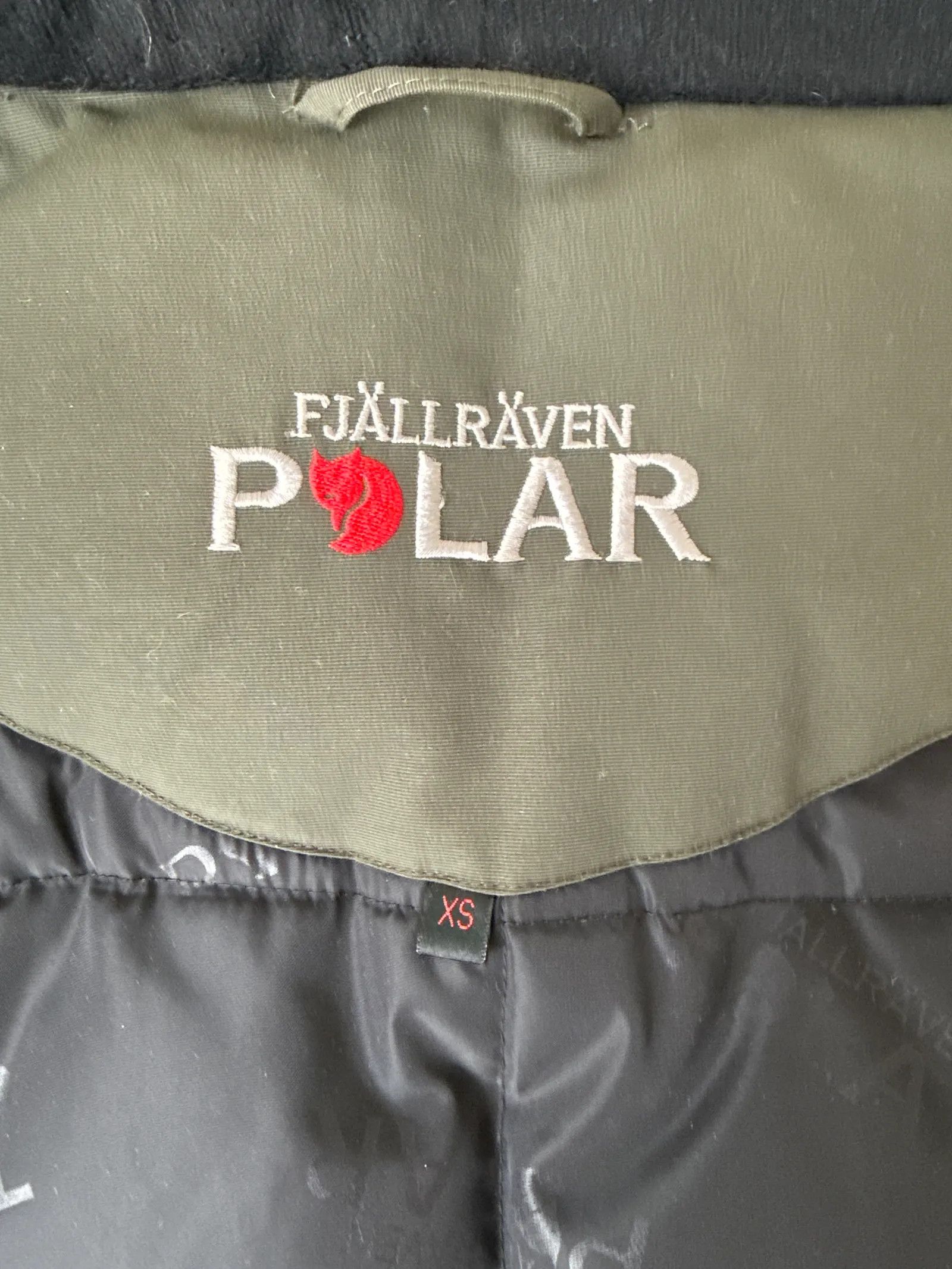 Fjallraven Fjällräven Jacket Size XS / US 0-2 / IT 36-38 - 2 Thumbnail
