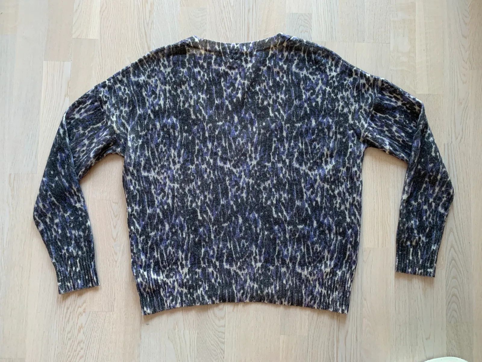 Dries Van Noten Dries van Noten Sweater Size S / US 4 / IT 40 - 2 Thumbnail