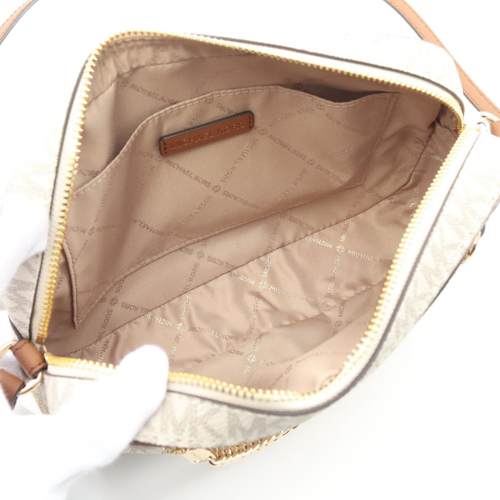 Michael Kors Michael Kors Jet set shoulder Size ONE SIZE - 3 Thumbnail