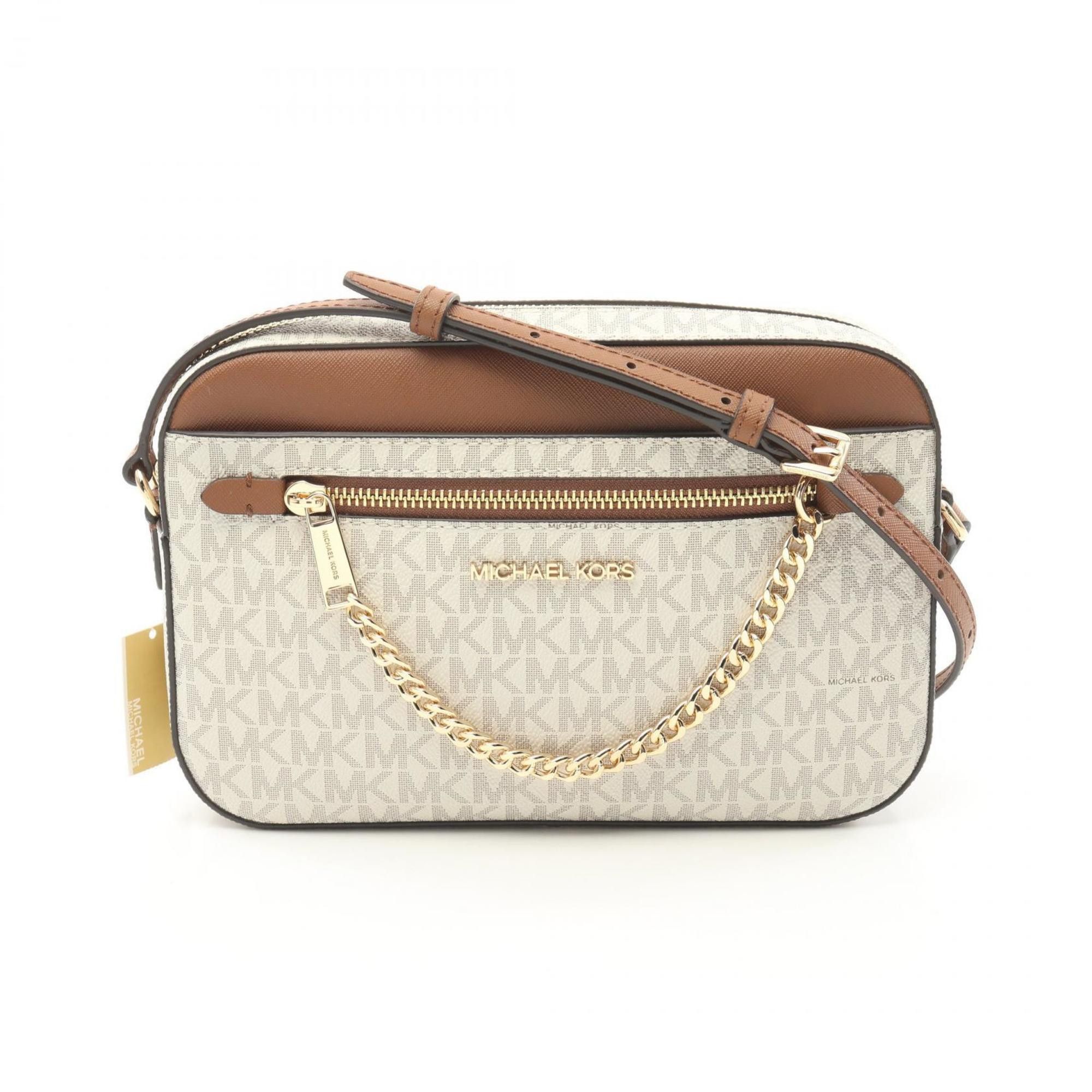 Michael Kors Michael Kors Jet set shoulder Size ONE SIZE - 5 Thumbnail