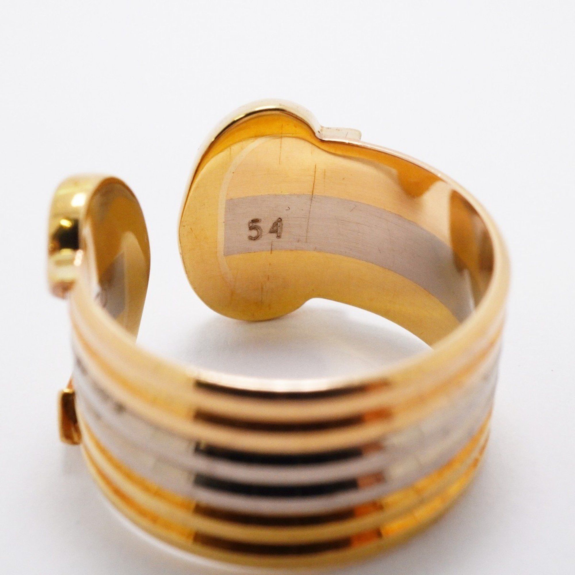 Cartier Cartier ring Size ONE SIZE - 6 Thumbnail