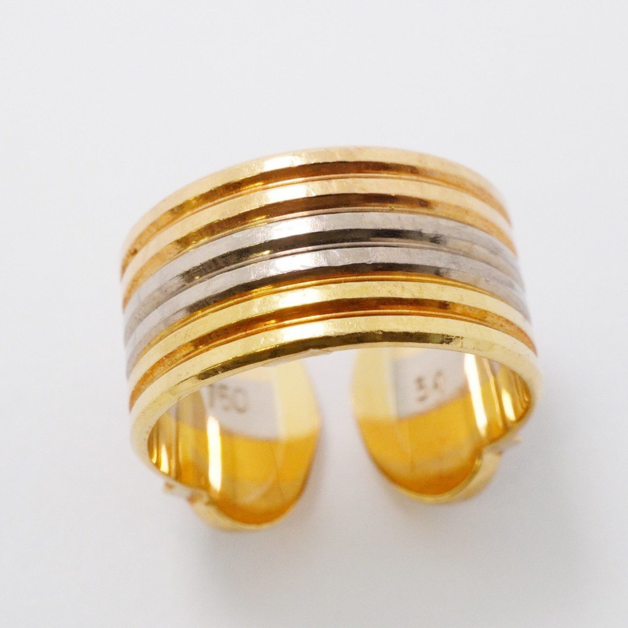 Cartier Cartier ring Size ONE SIZE - 8 Thumbnail