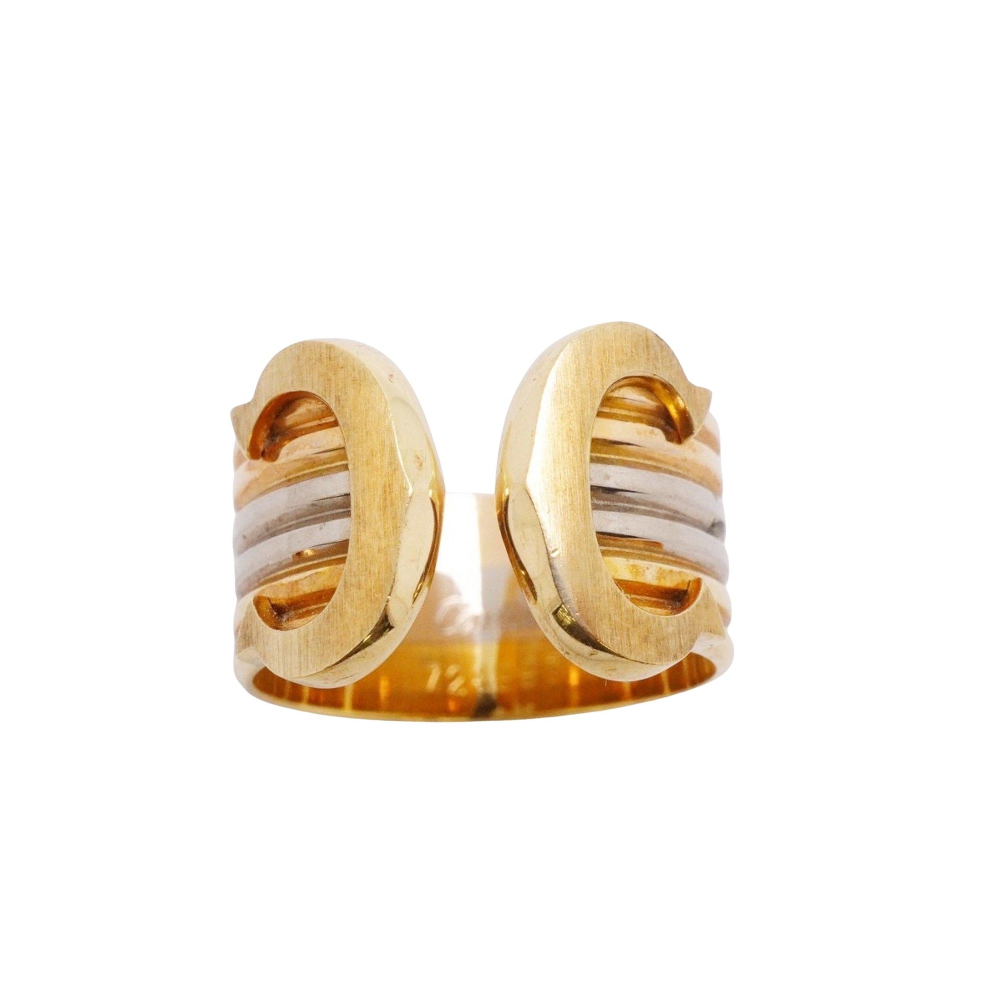 Cartier Cartier ring Size ONE SIZE - 2 Thumbnail