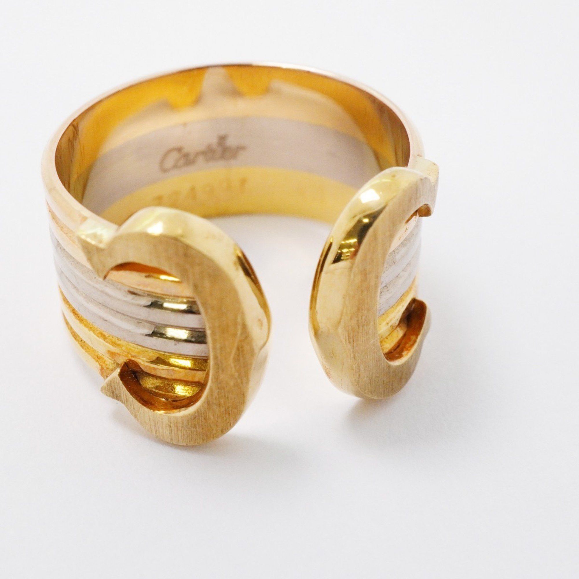 Cartier Cartier ring Size ONE SIZE - 9 Thumbnail