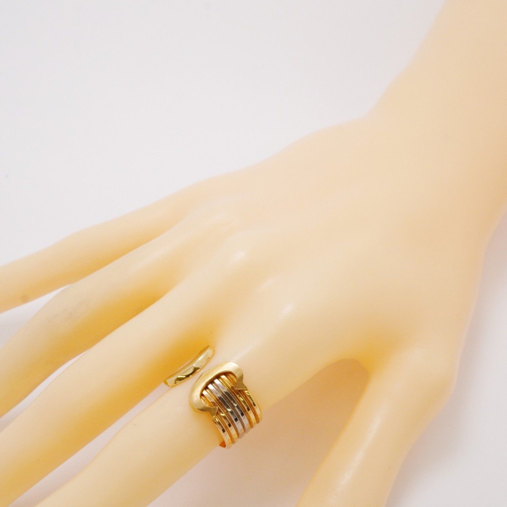 Cartier Cartier ring Size ONE SIZE - 7 Thumbnail