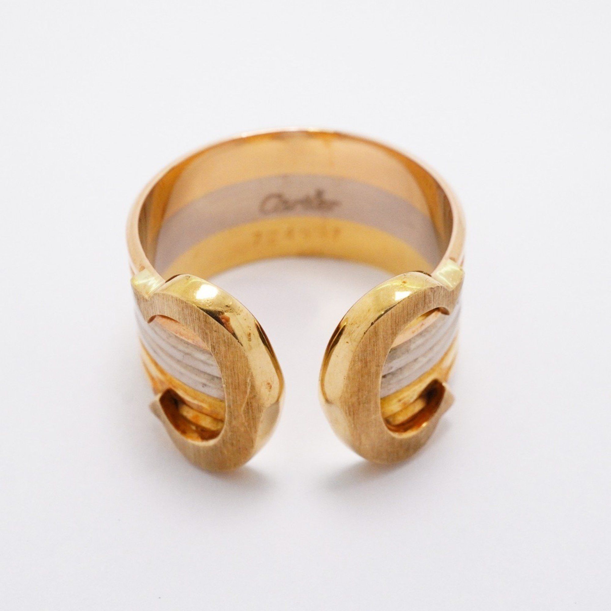 Cartier Cartier ring Size ONE SIZE - 3 Thumbnail