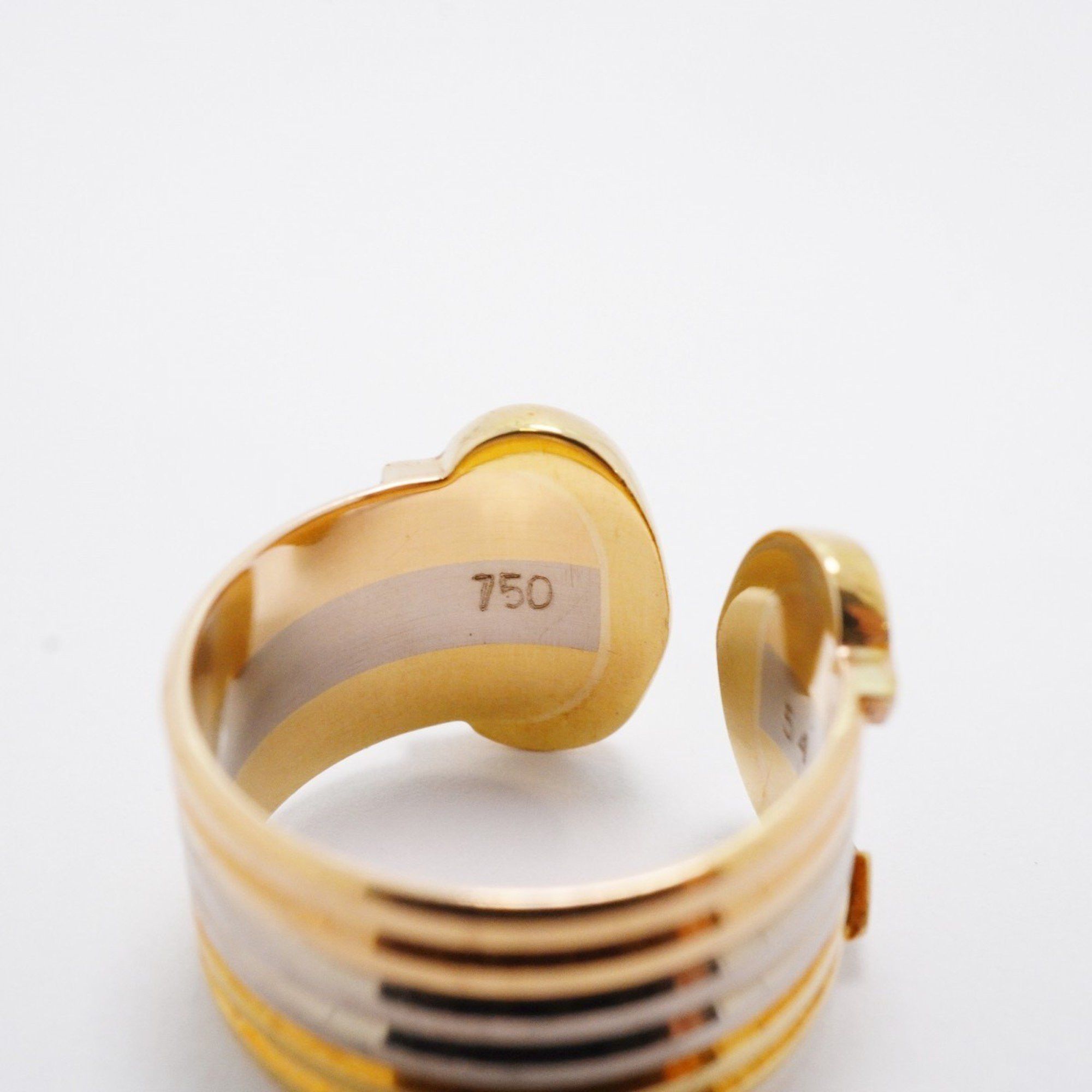 Cartier Cartier ring Size ONE SIZE - 5 Thumbnail