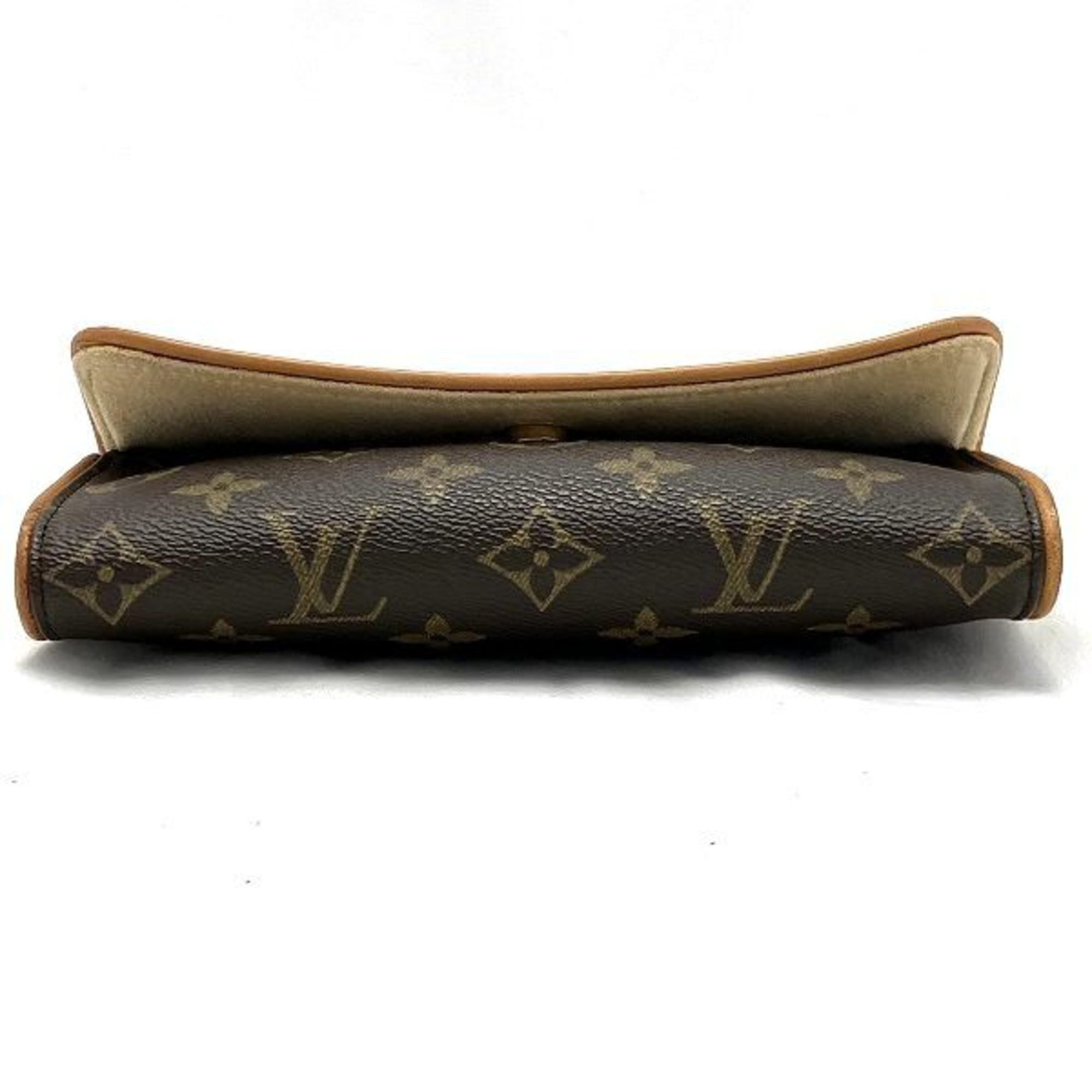 Louis Vuitton Louis Vuitton Pochette Twin clutch Size ONE SIZE - 5 Thumbnail