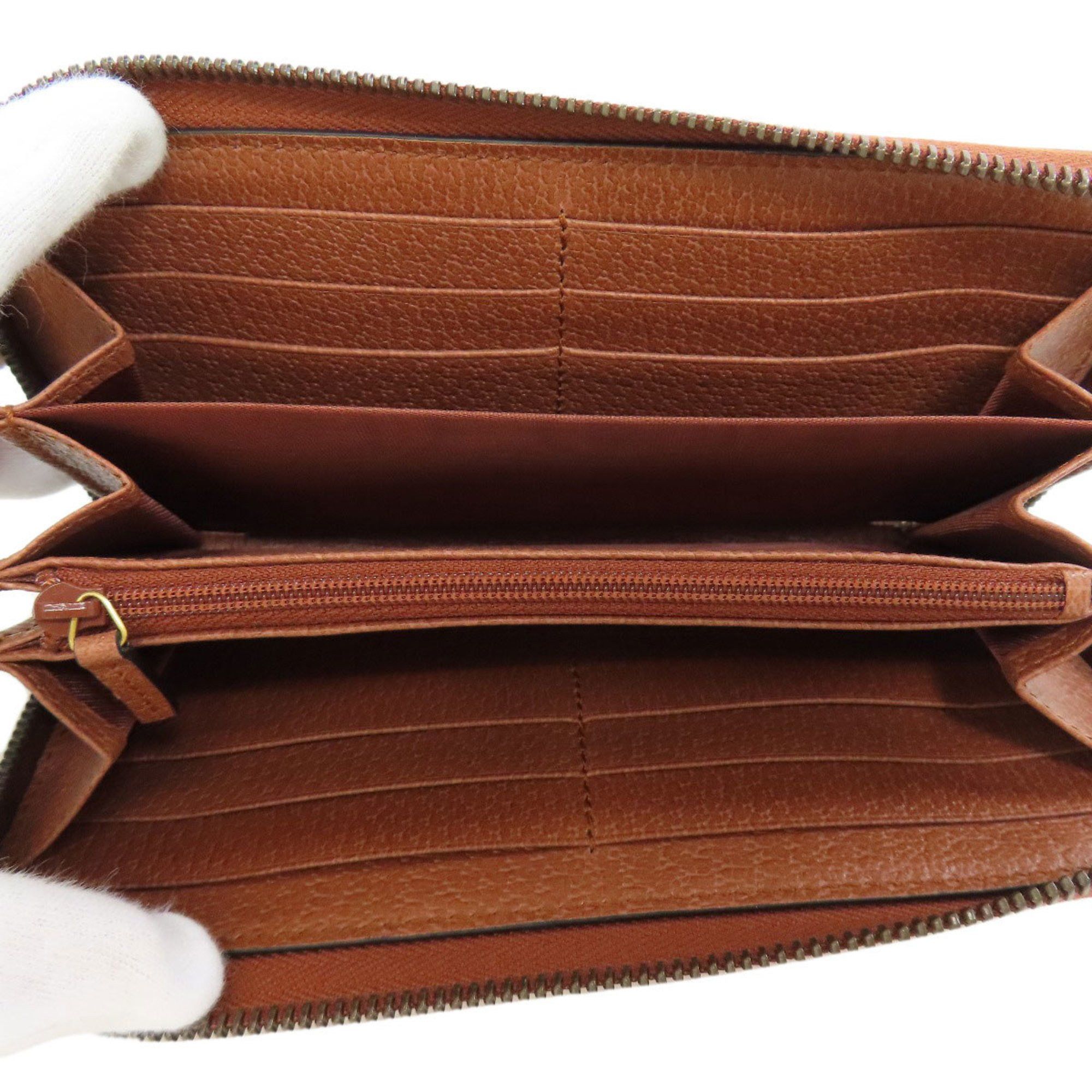 Gucci Gucci GG canvas wallet Size ONE SIZE - 7 Thumbnail
