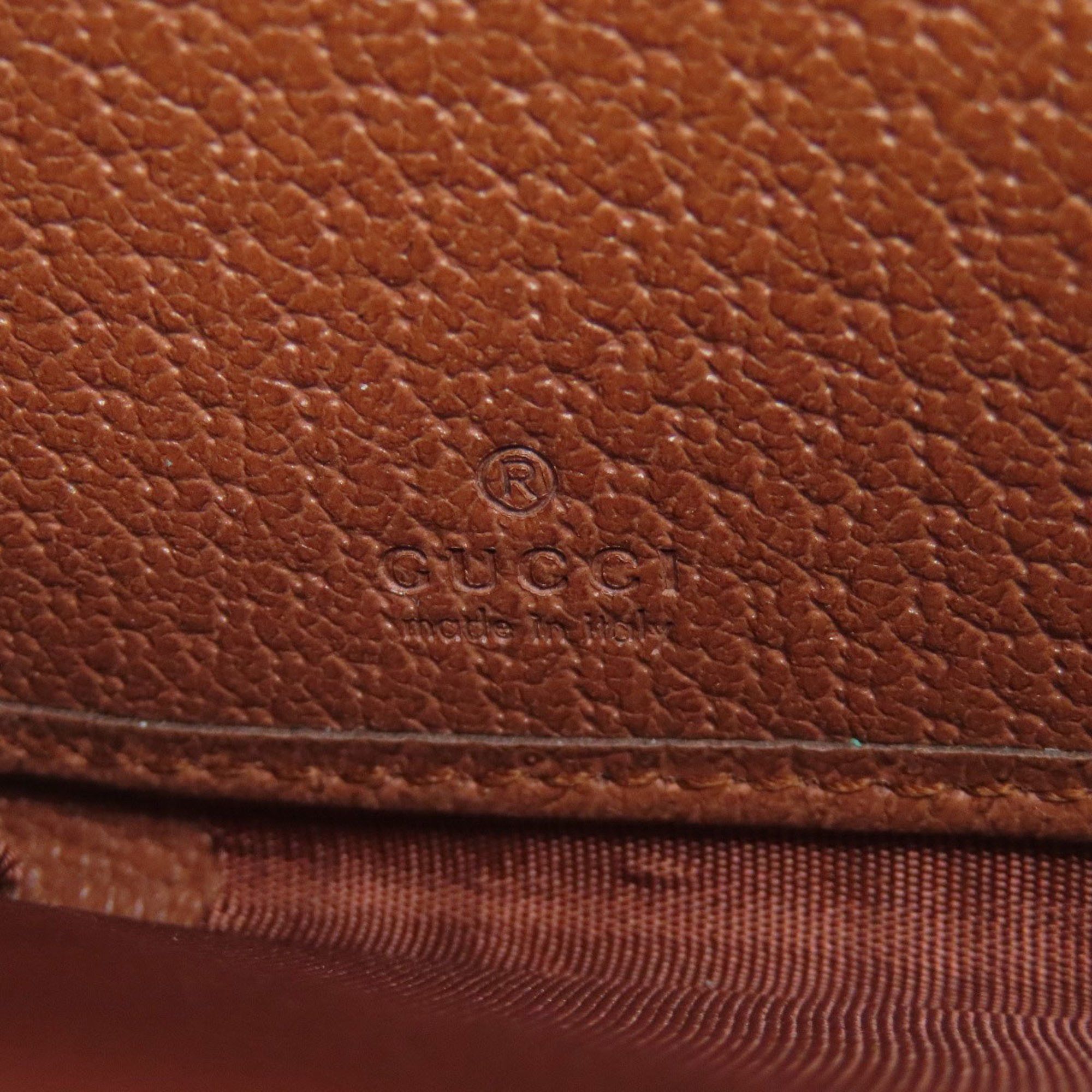 Gucci Gucci GG canvas wallet Size ONE SIZE - 10 Thumbnail