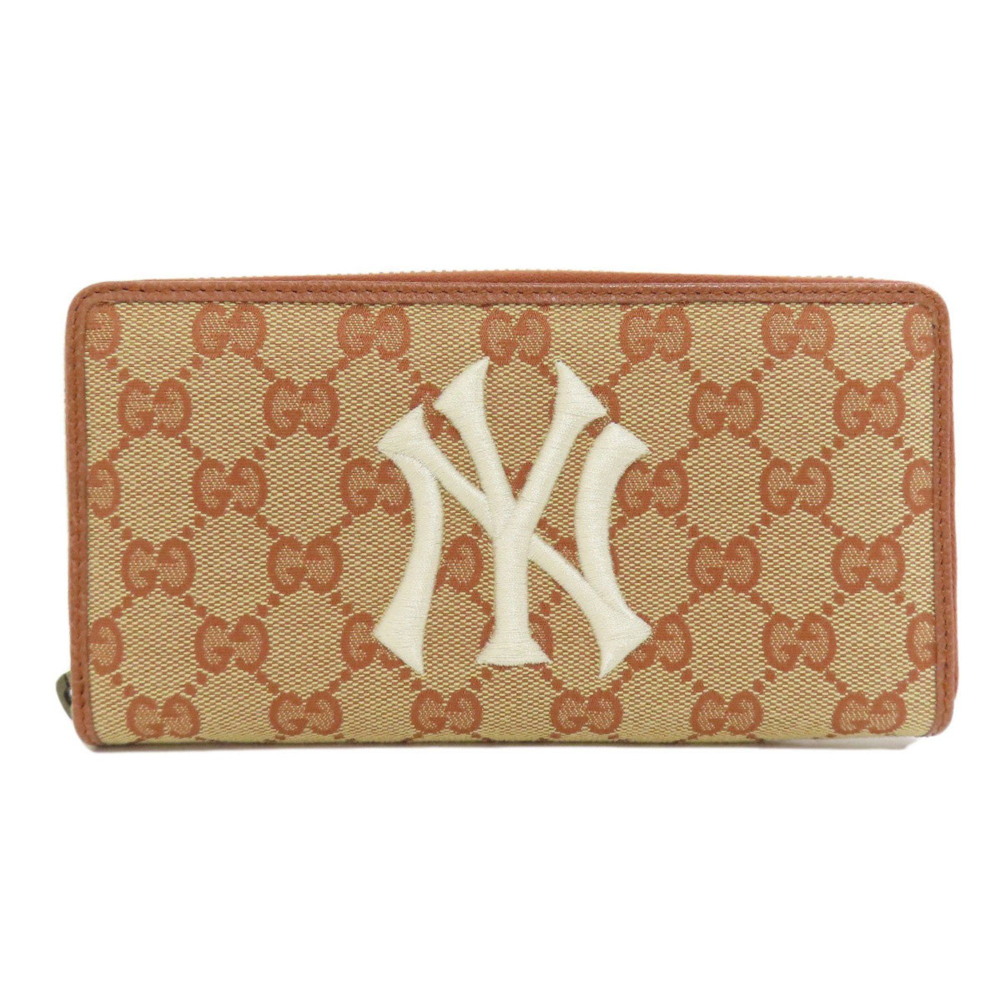 Gucci Gucci GG canvas wallet Size ONE SIZE - 11 Thumbnail
