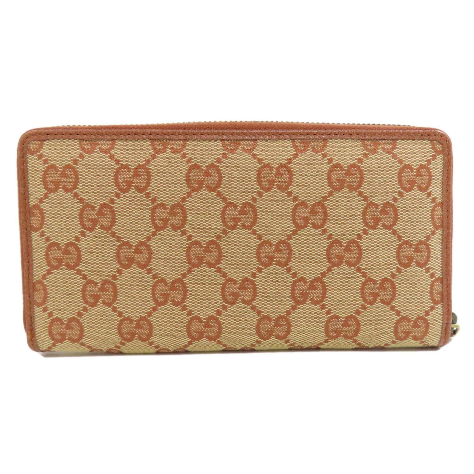 Gucci Gucci GG canvas wallet Size ONE SIZE - 2 Thumbnail