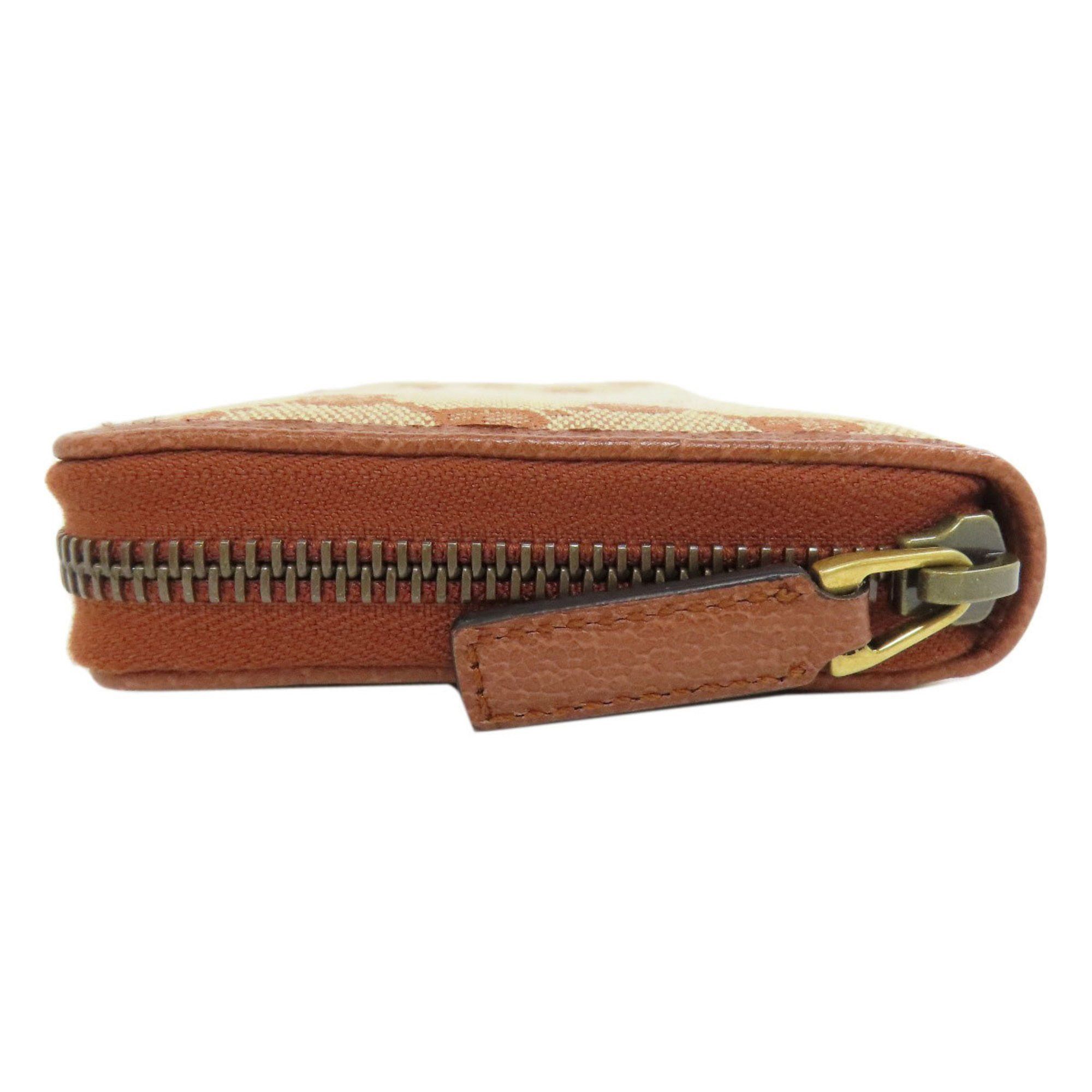 Gucci Gucci GG canvas wallet Size ONE SIZE - 3 Thumbnail