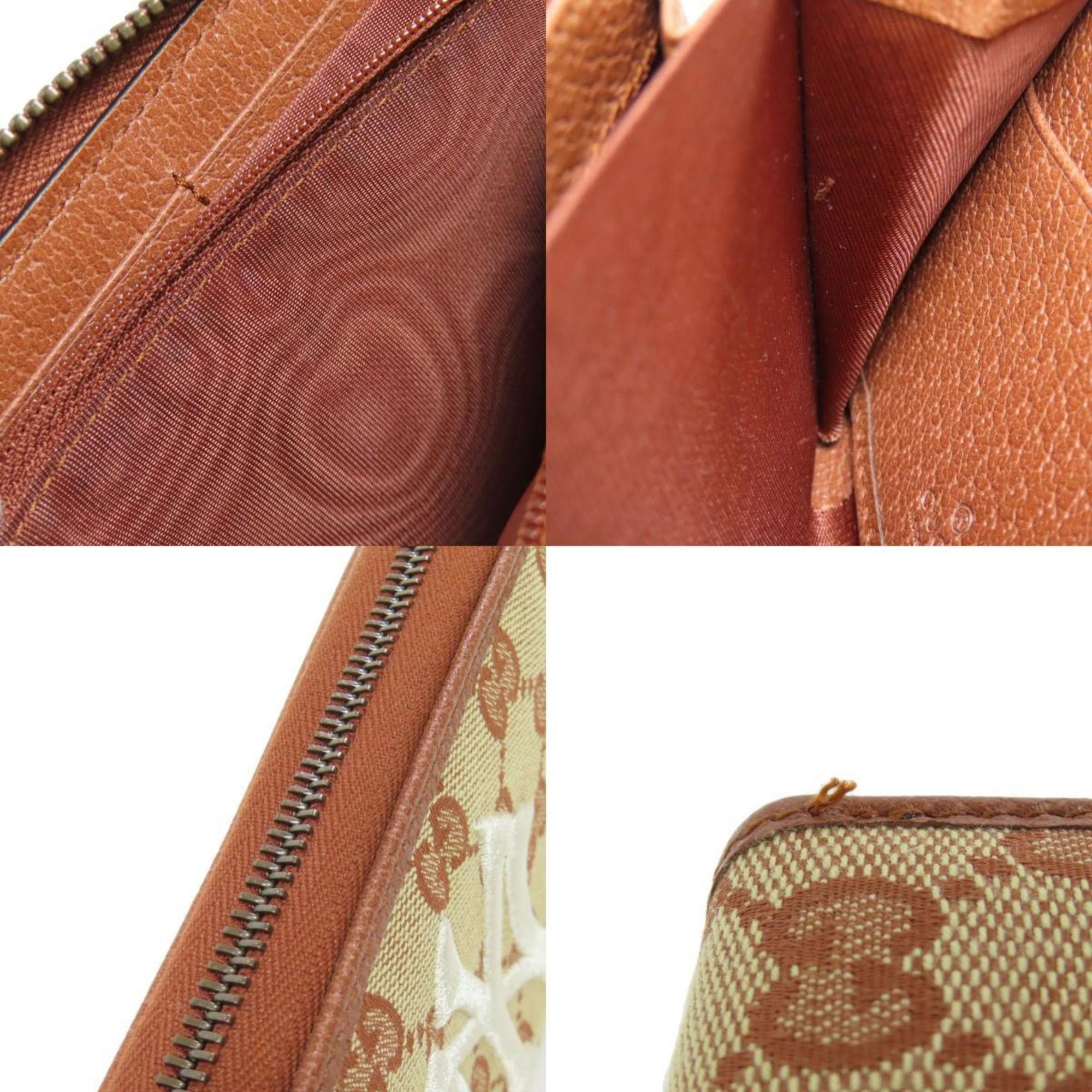 Gucci Gucci GG canvas wallet Size ONE SIZE - 5 Thumbnail