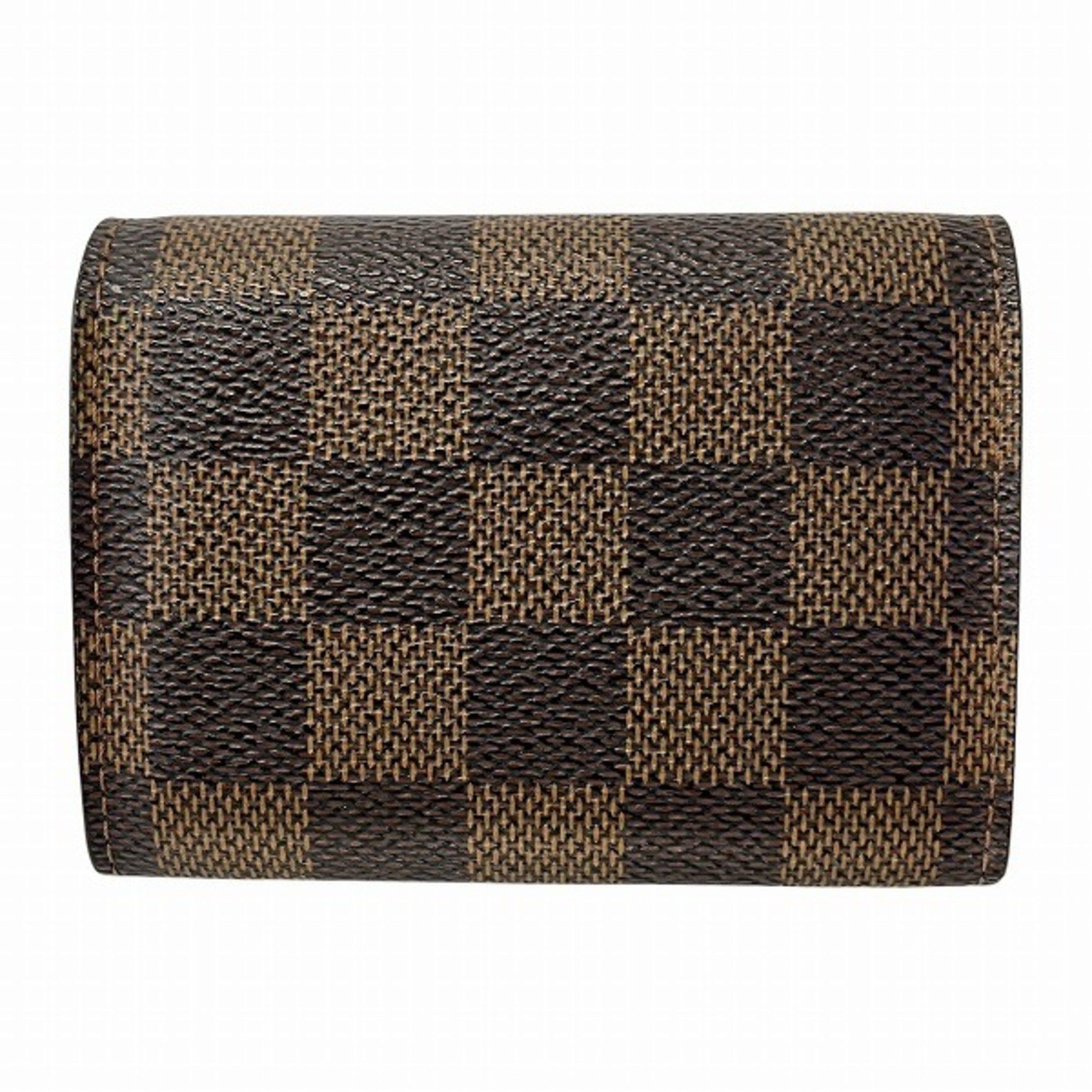 Louis Vuitton Louis Vuitton Porte monnaie plat wallet Size ONE SIZE - 2 Thumbnail