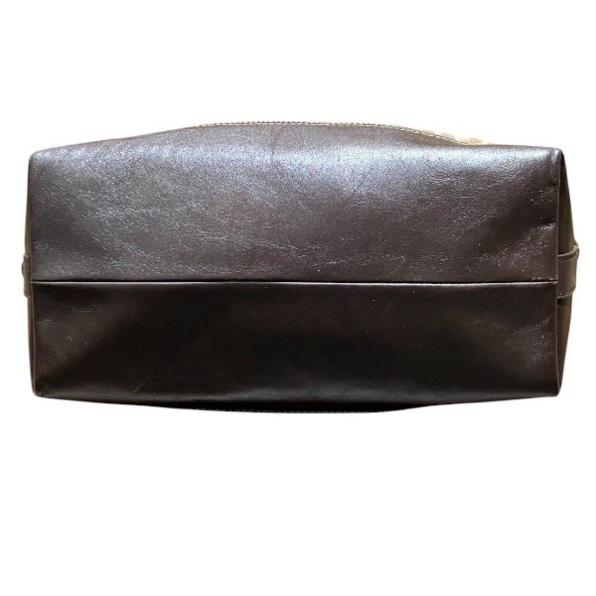 Coach Coach Signature handbag Size ONE SIZE - 4 Thumbnail