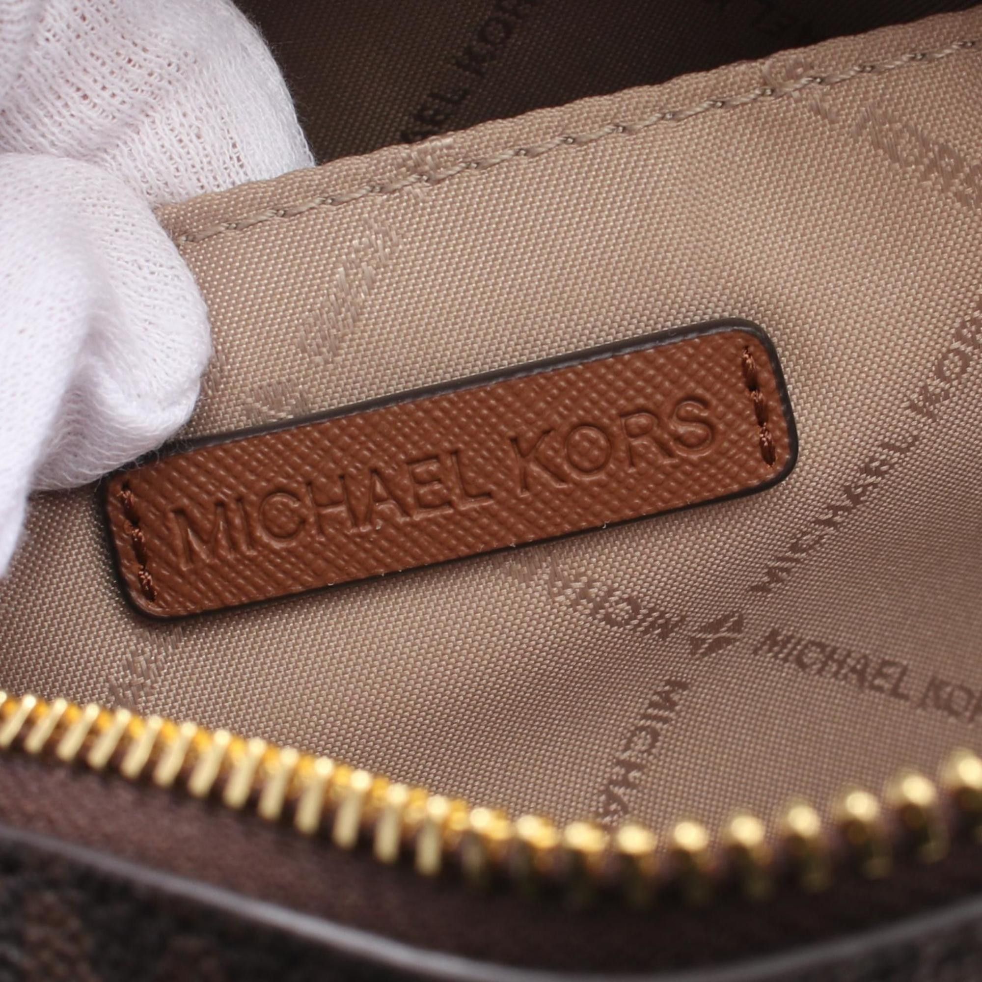 Michael Kors Michael Kors Jet set shoulder Size ONE SIZE - 4 Thumbnail