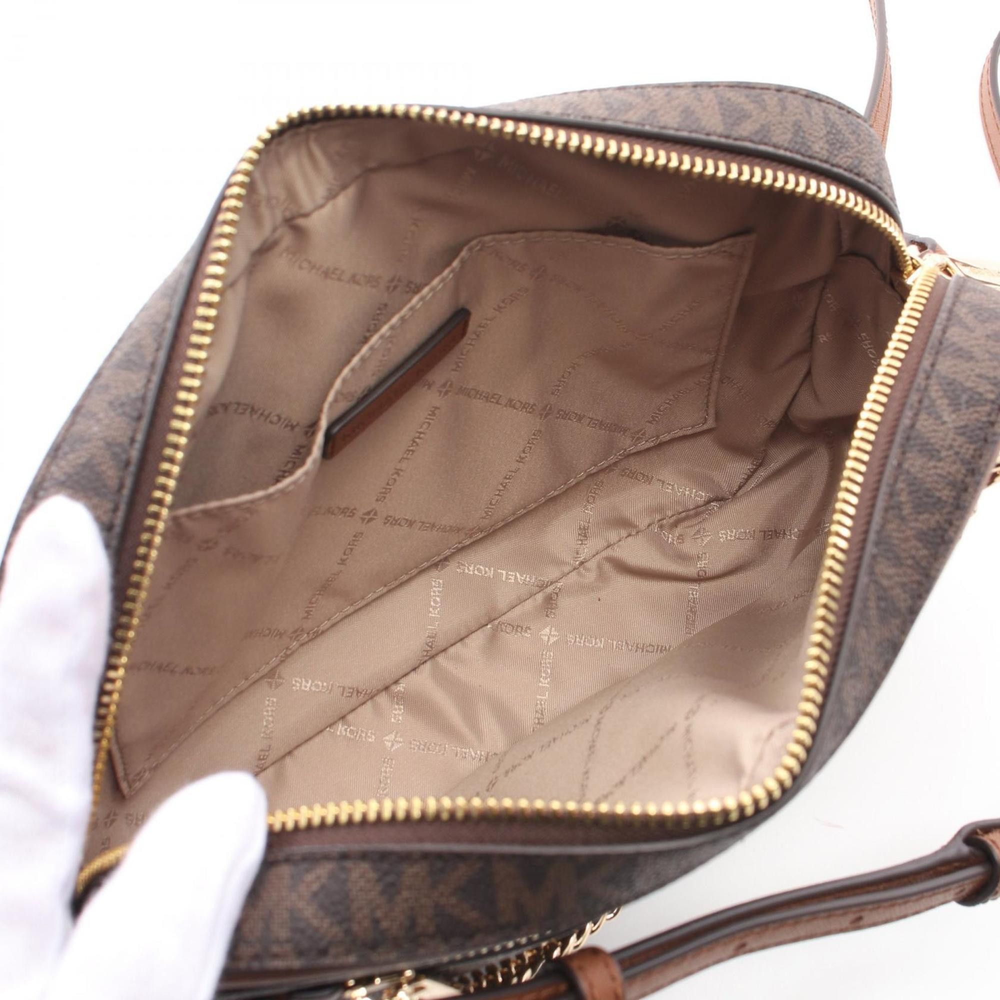 Michael Kors Michael Kors Jet set shoulder Size ONE SIZE - 3 Thumbnail