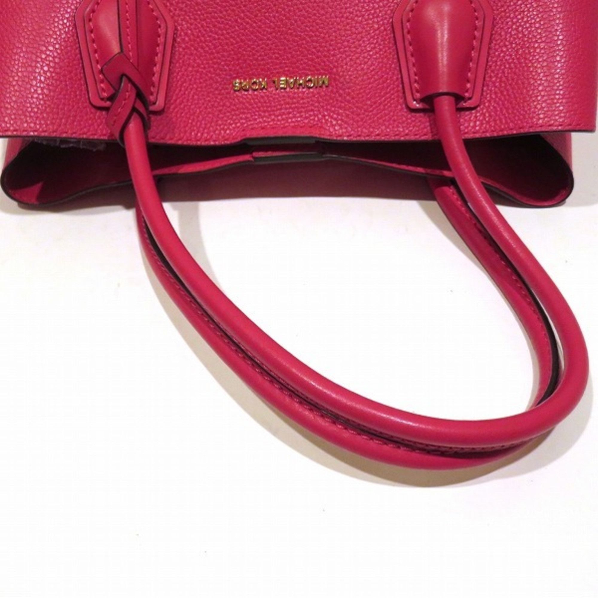 Michael Kors Michael Kors Mercer tote Size ONE SIZE - 3 Thumbnail